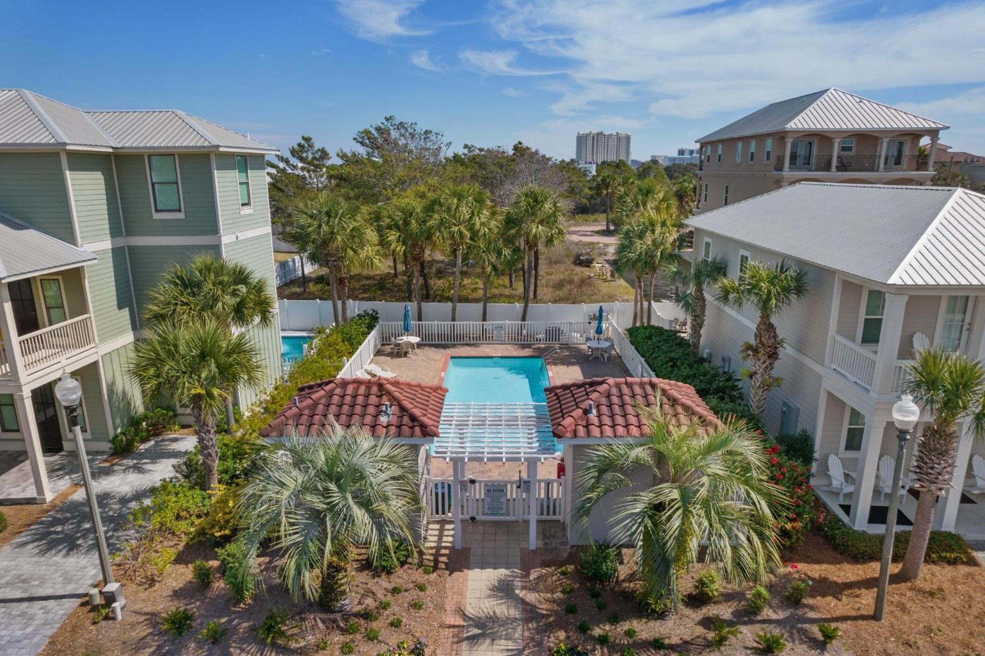 Aquaholic G S 77 Saint Francis Dr N Holiday home