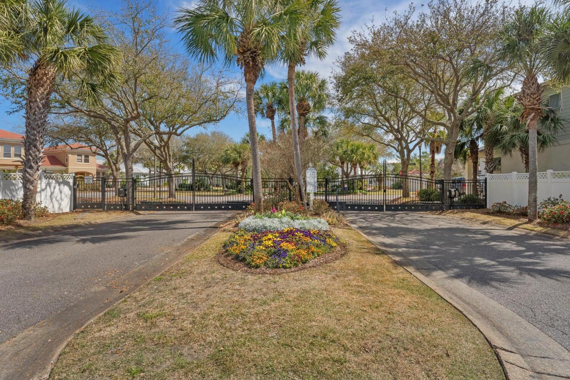 Holiday home Aquaholic G S 77 Saint Francis Dr N Destin