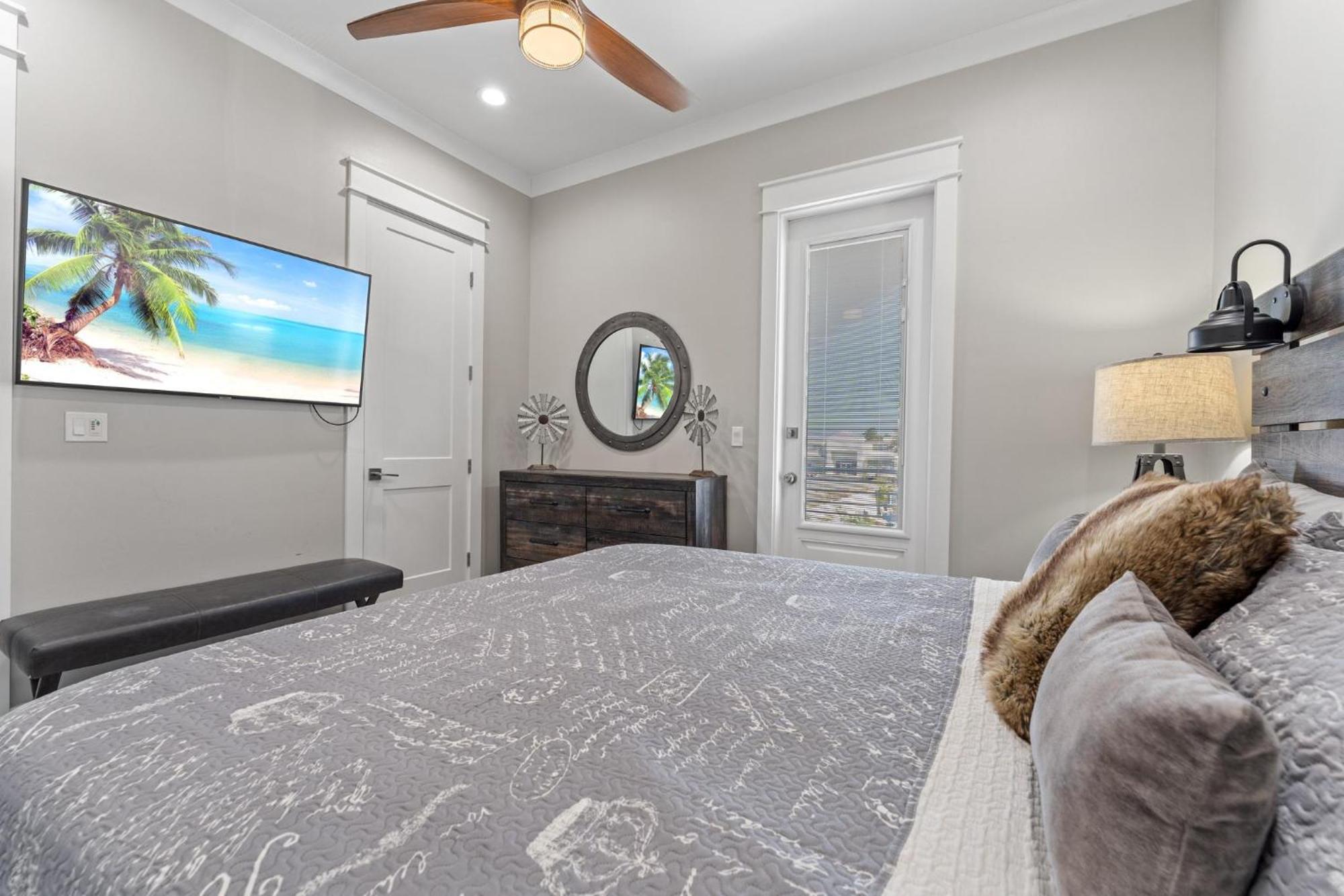 Aquaholic G S 77 Saint Francis Dr N Holiday home Destin