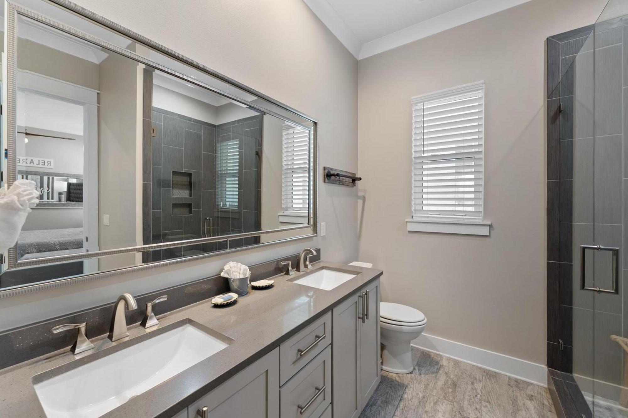Aquaholic G S 77 Saint Francis Dr N Holiday home *