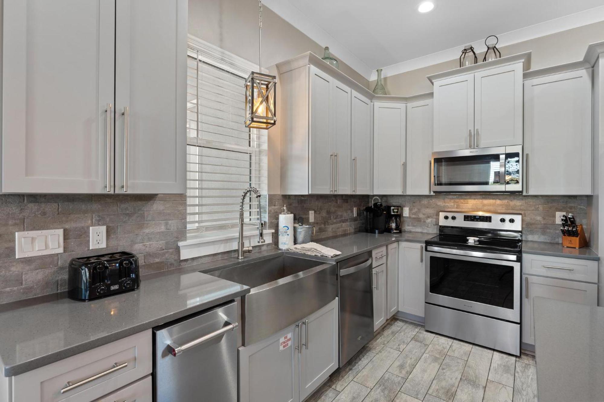 Holiday home Aquaholic G S 77 Saint Francis Dr N *