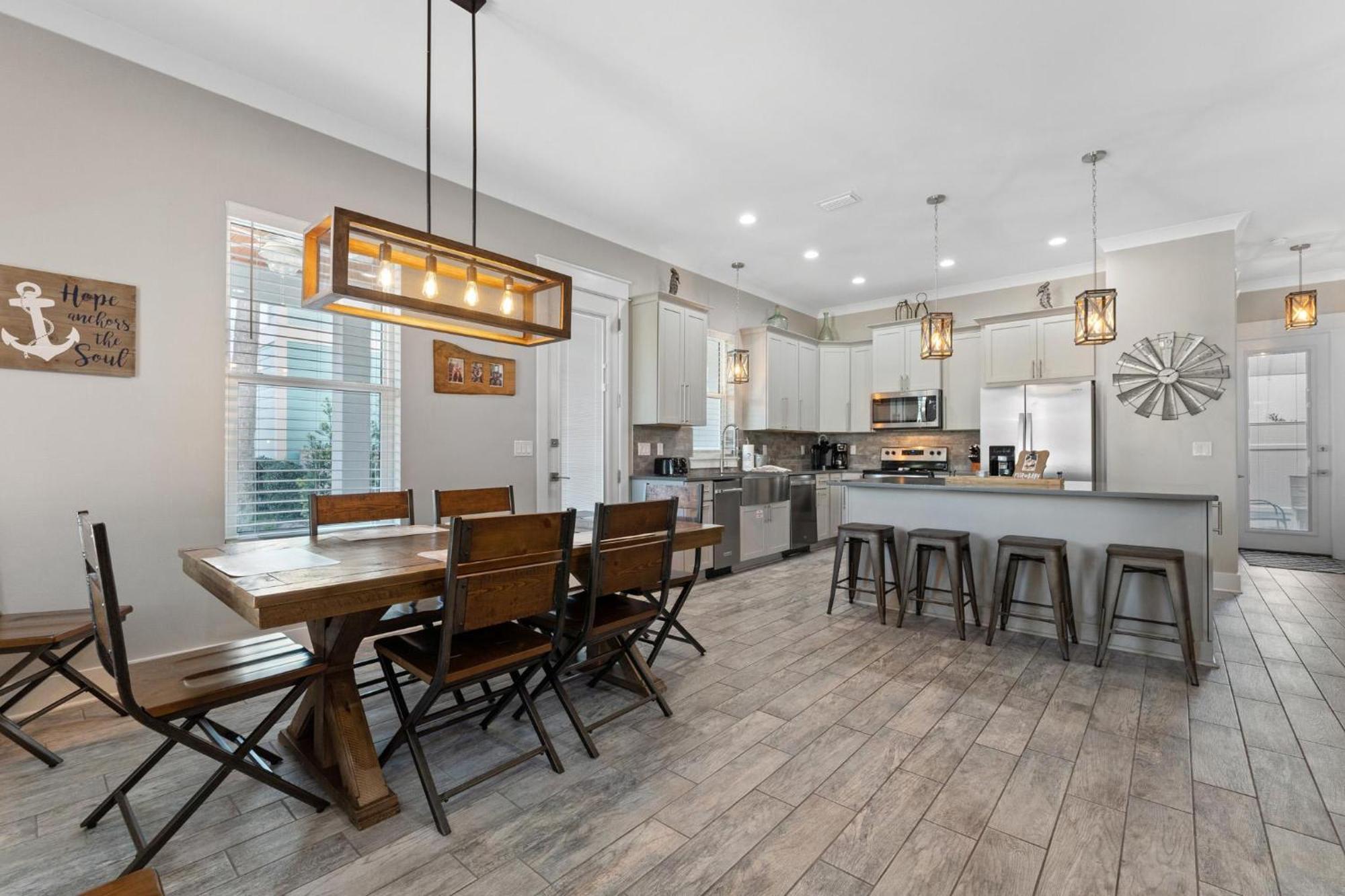 Holiday home Aquaholic G S 77 Saint Francis Dr N Destin