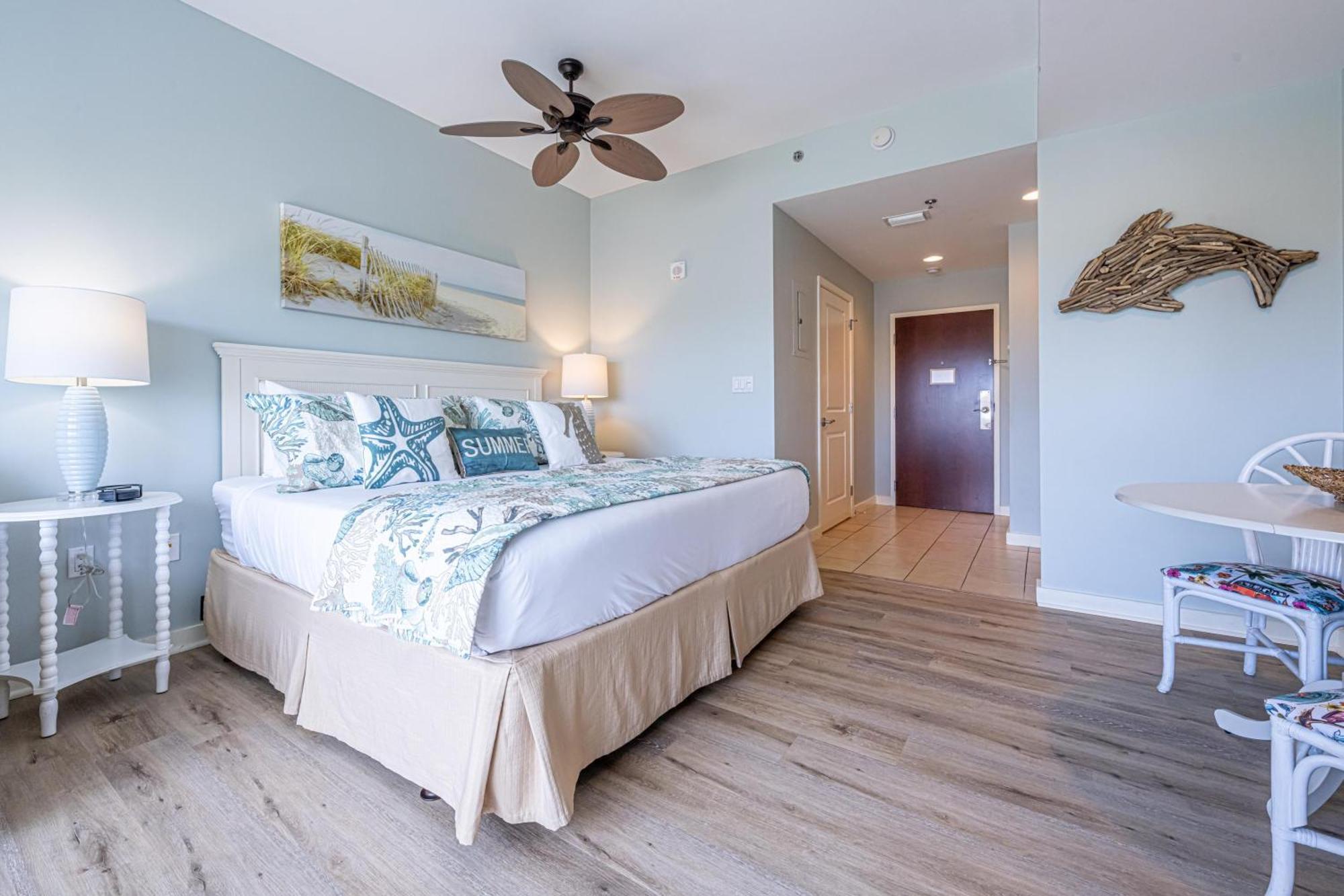 Holiday home Luau I 6310/6312