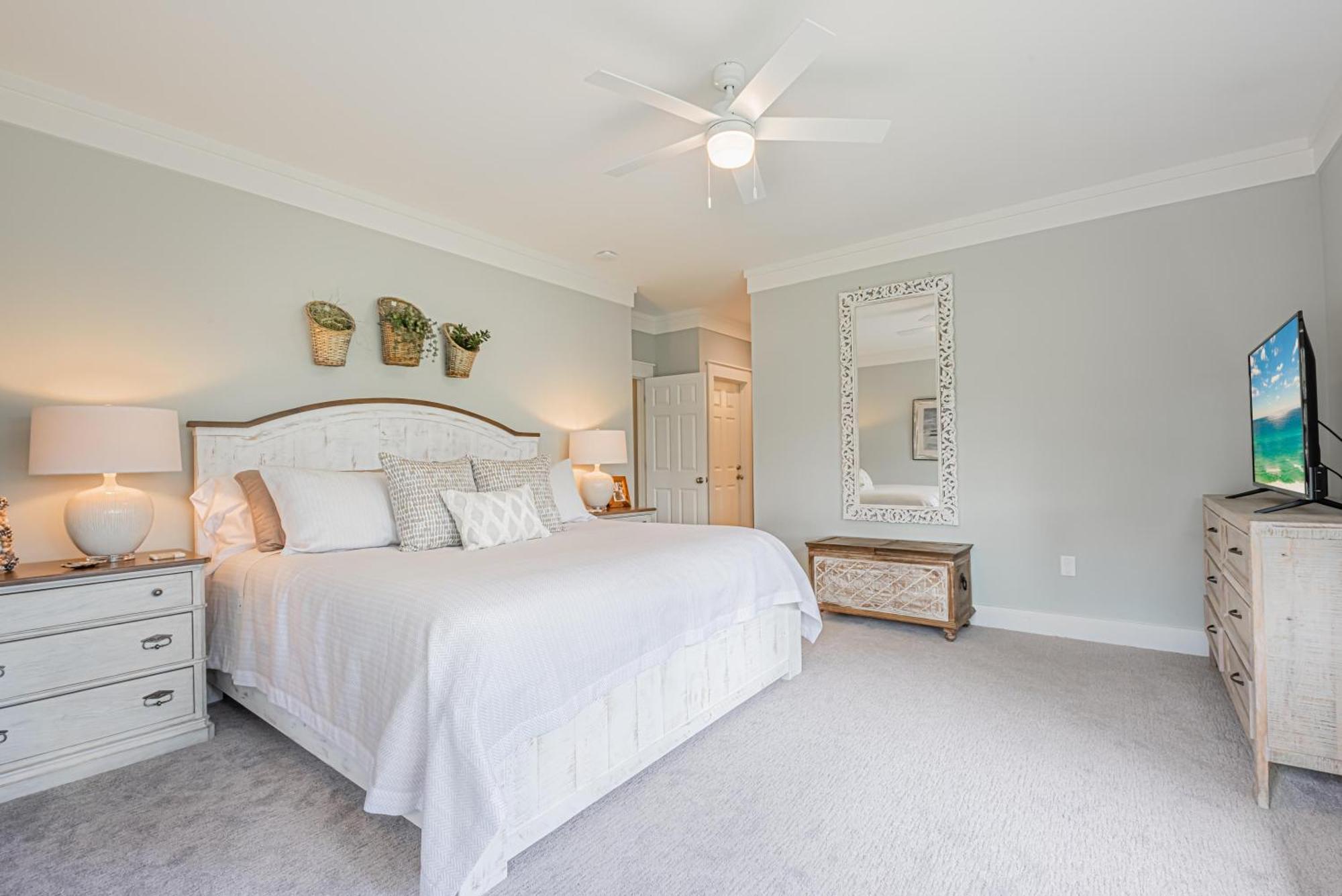 Magnolia Bay 8582 Holiday home Destin