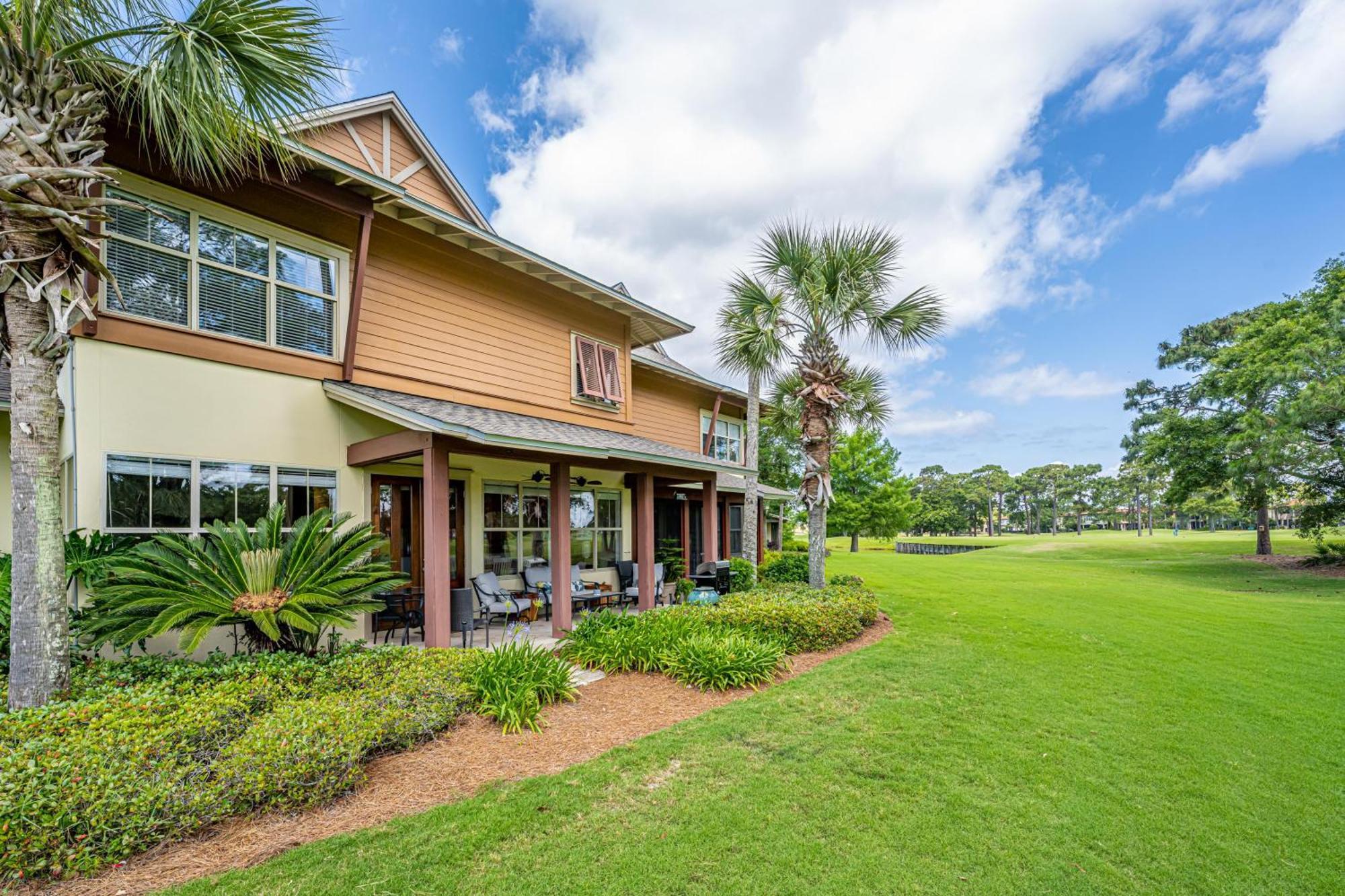 Holiday home Magnolia Bay 8582