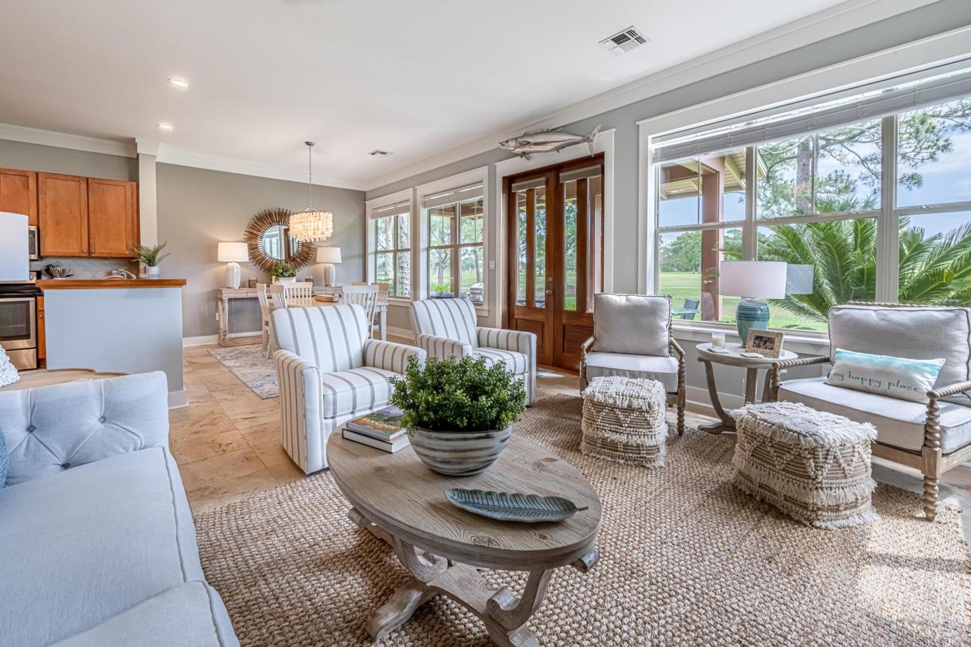 Magnolia Bay 8582 Holiday home Destin