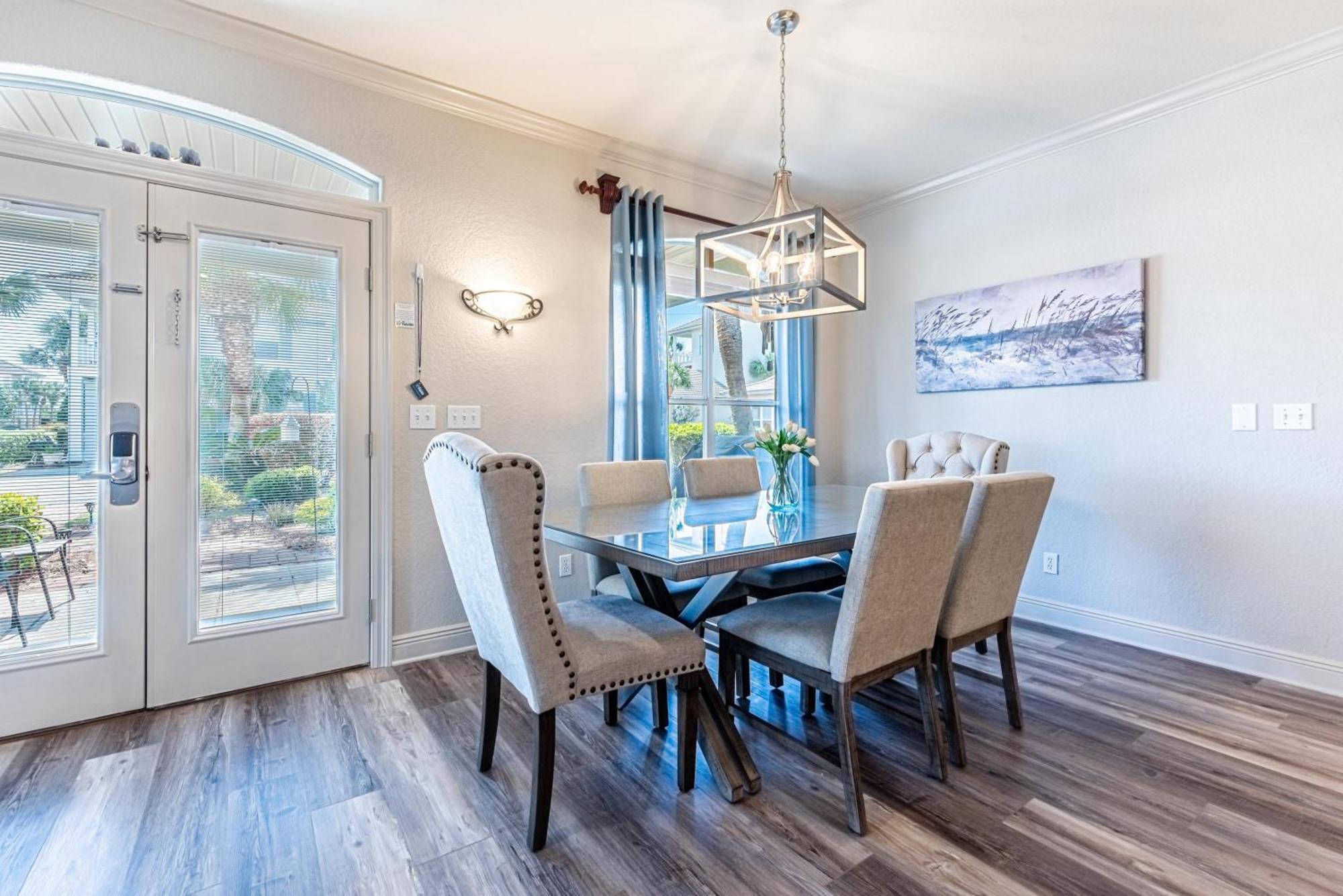 Emerald Palace S 10 Black Coral Cove Holiday home Destin