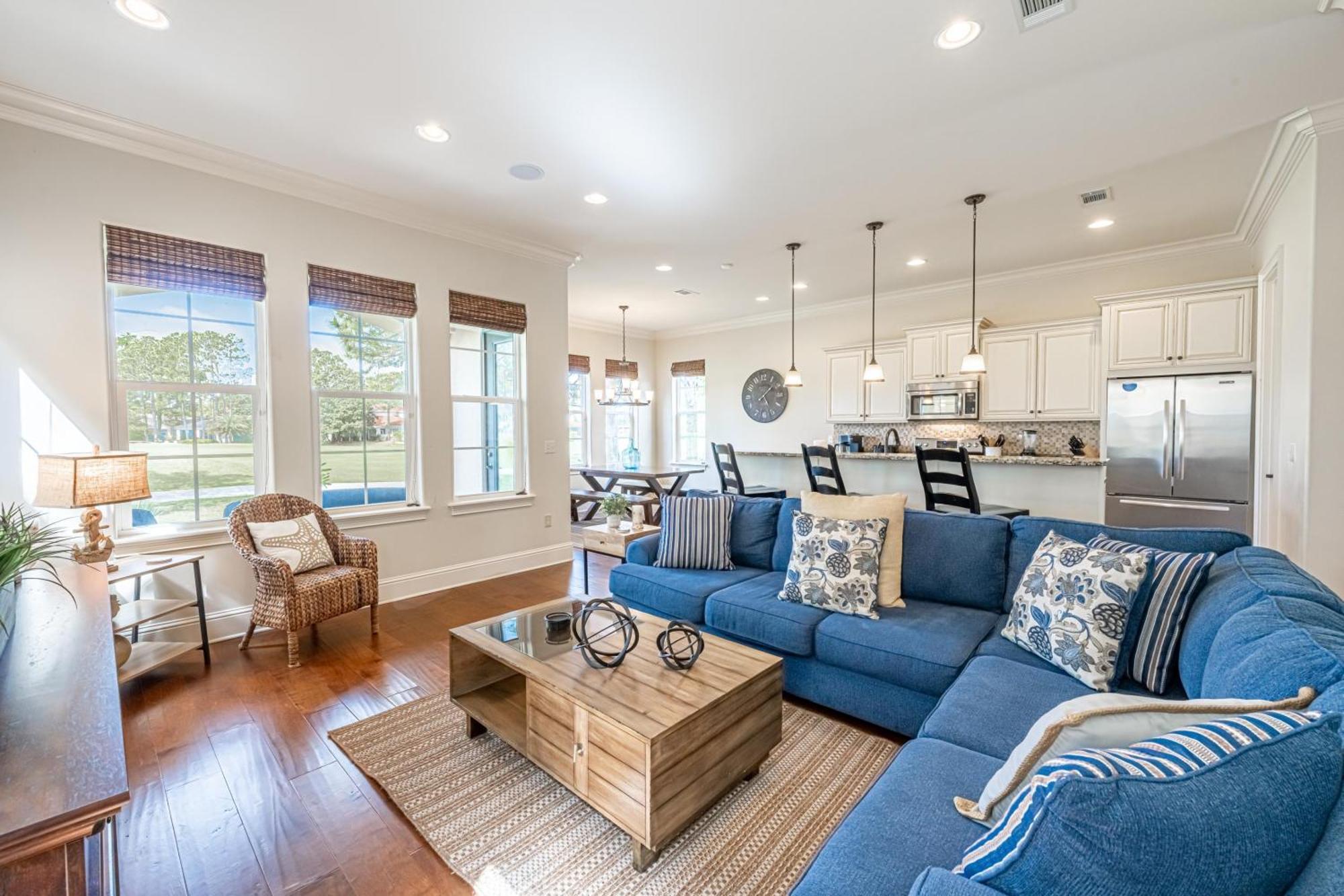 1850 Holiday home Destin