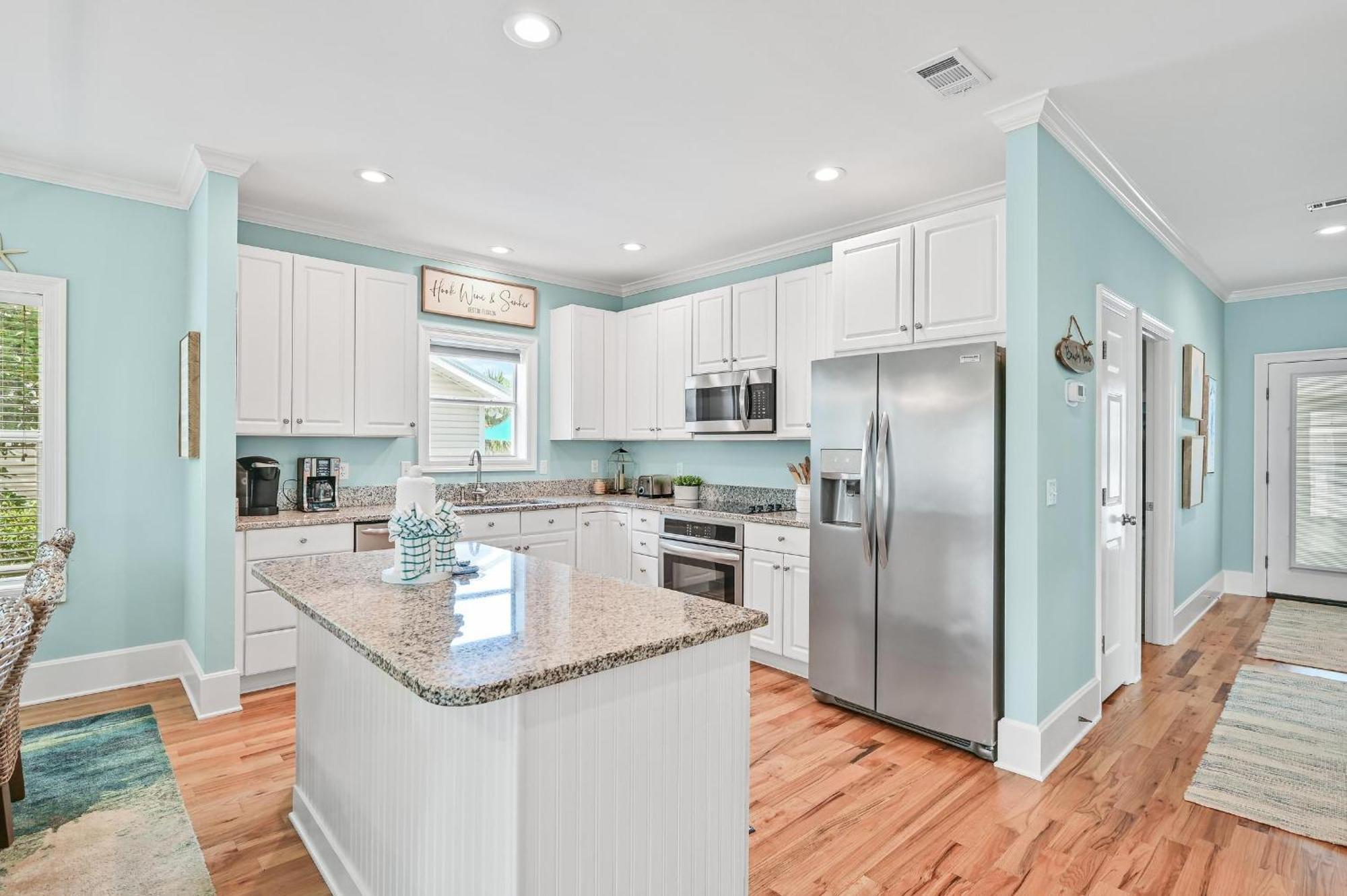Hook Wine And Sinker Holiday home Destin