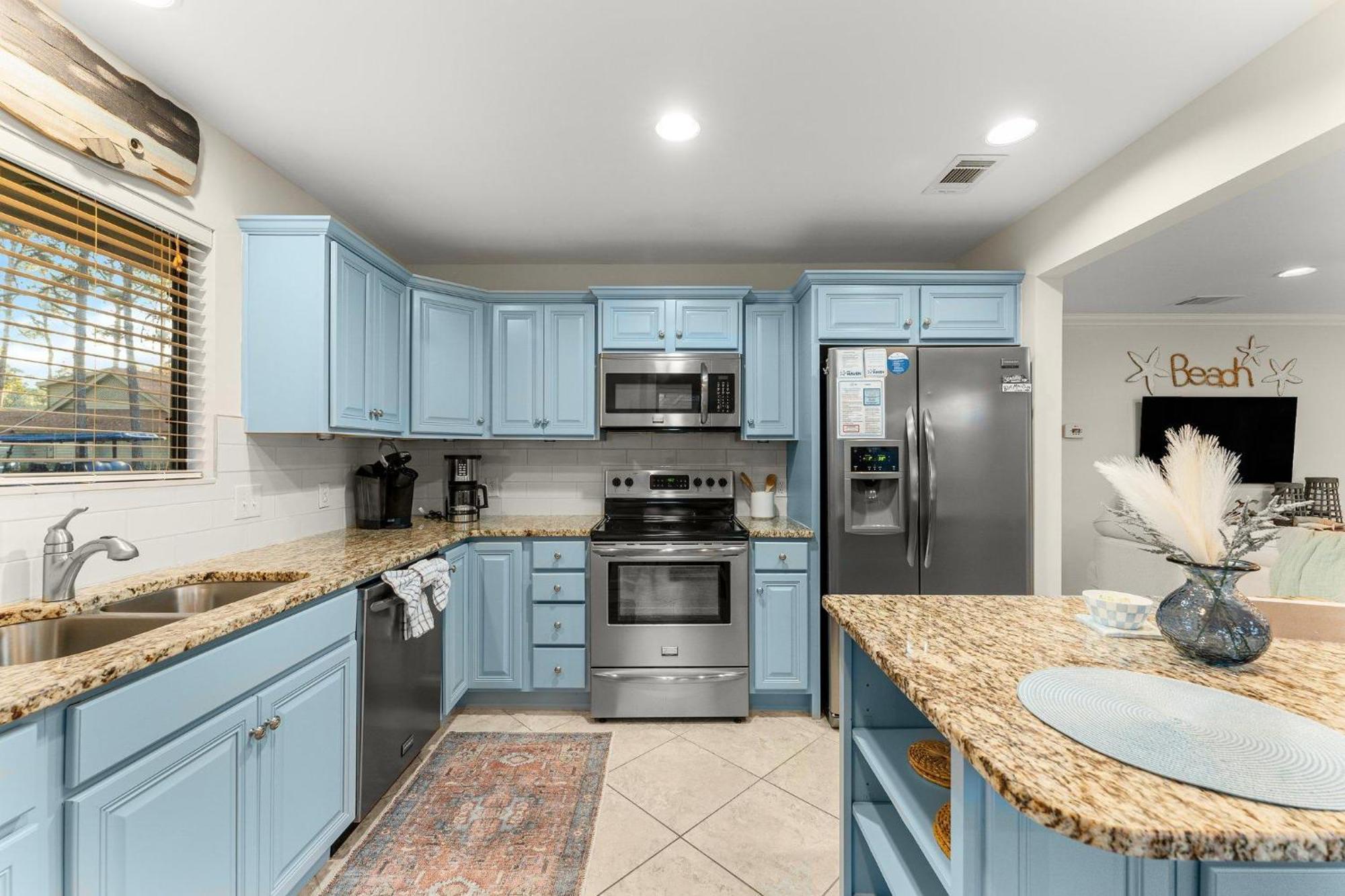 Holiday home Fairways 228 