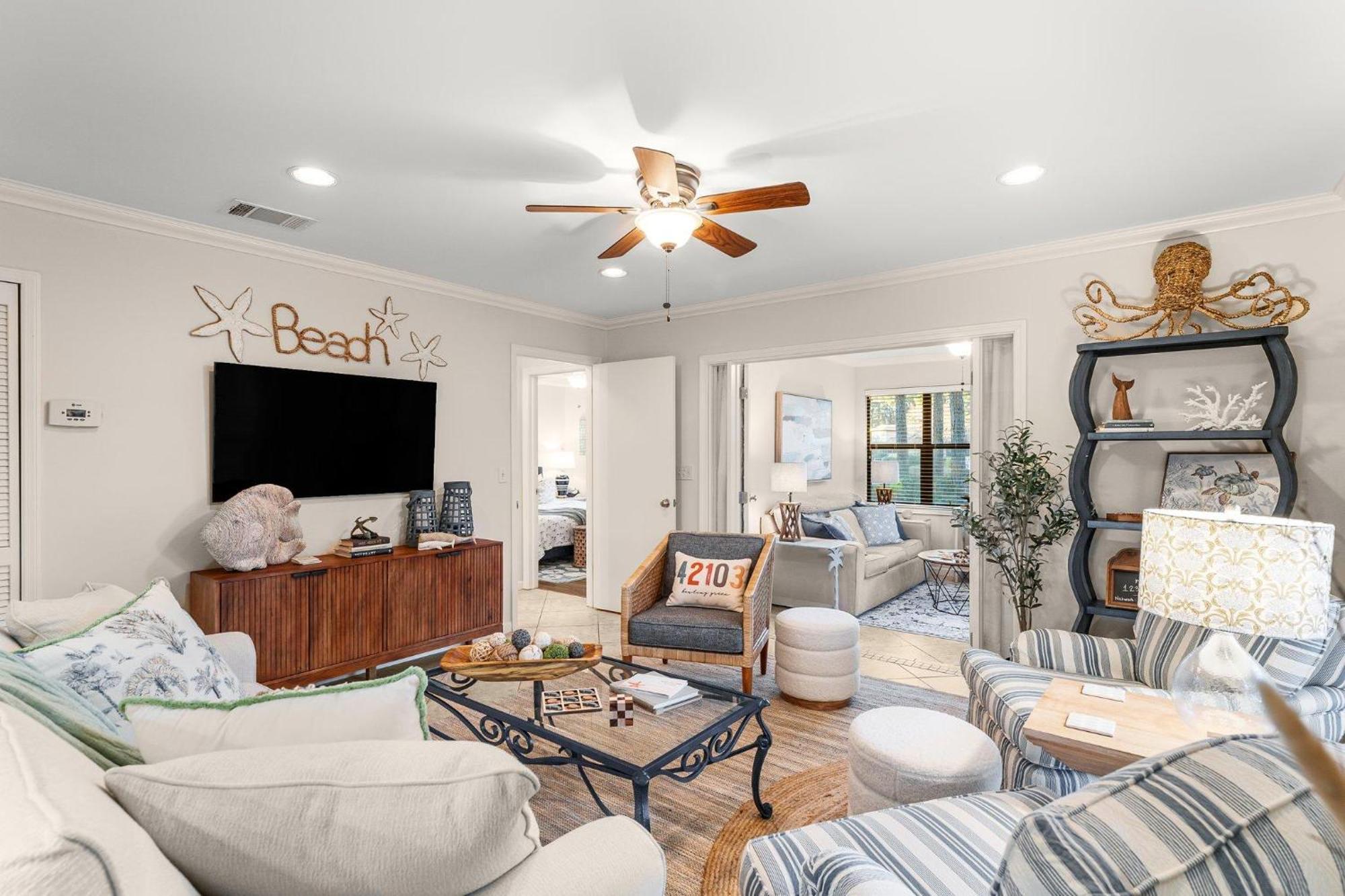 Holiday home Fairways 228 