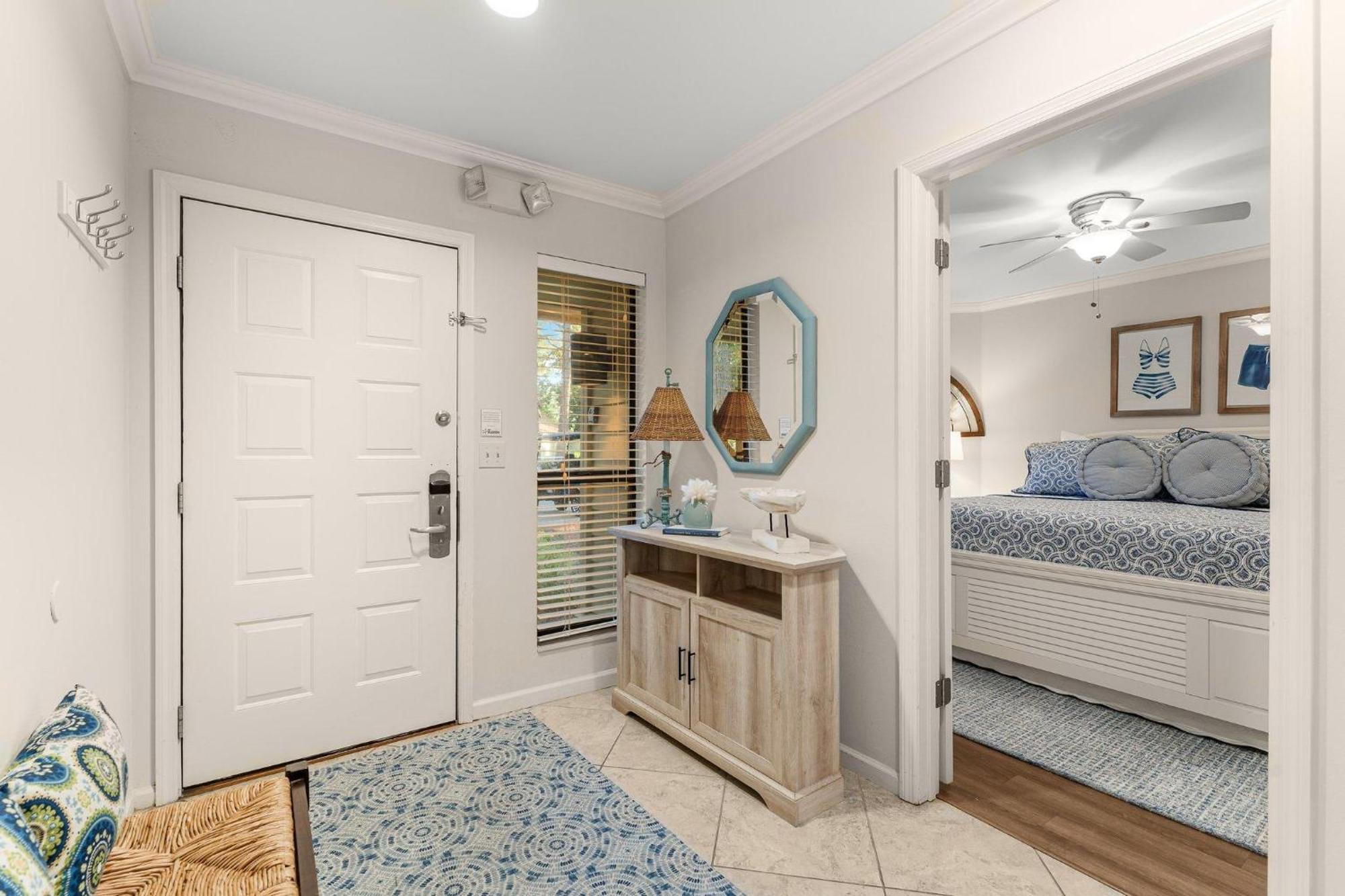 Holiday home Fairways 228 