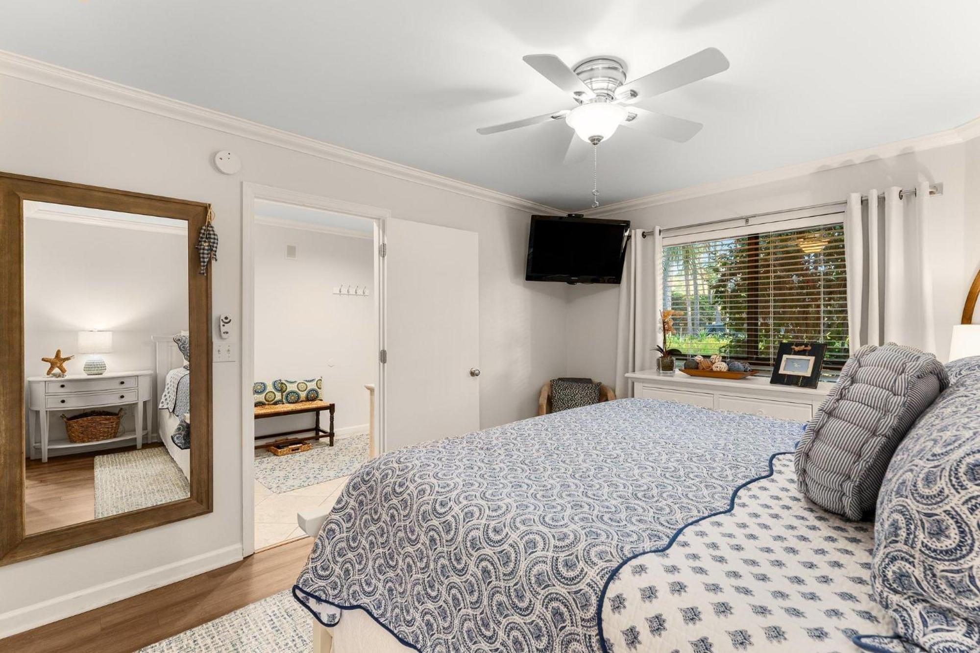 Holiday home Fairways 228 
