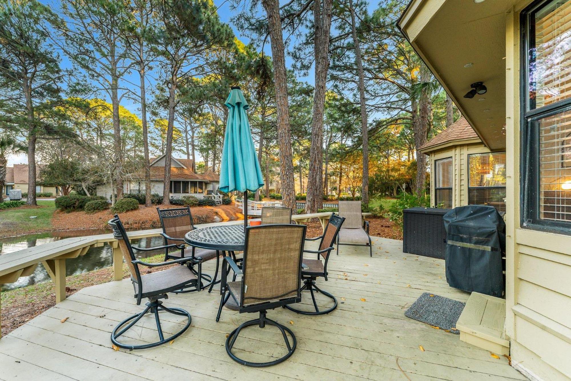 Holiday home Fairways 228 