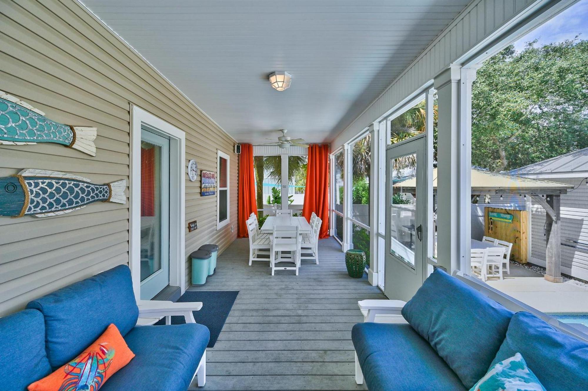 Hook Wine And Sinker Holiday home
