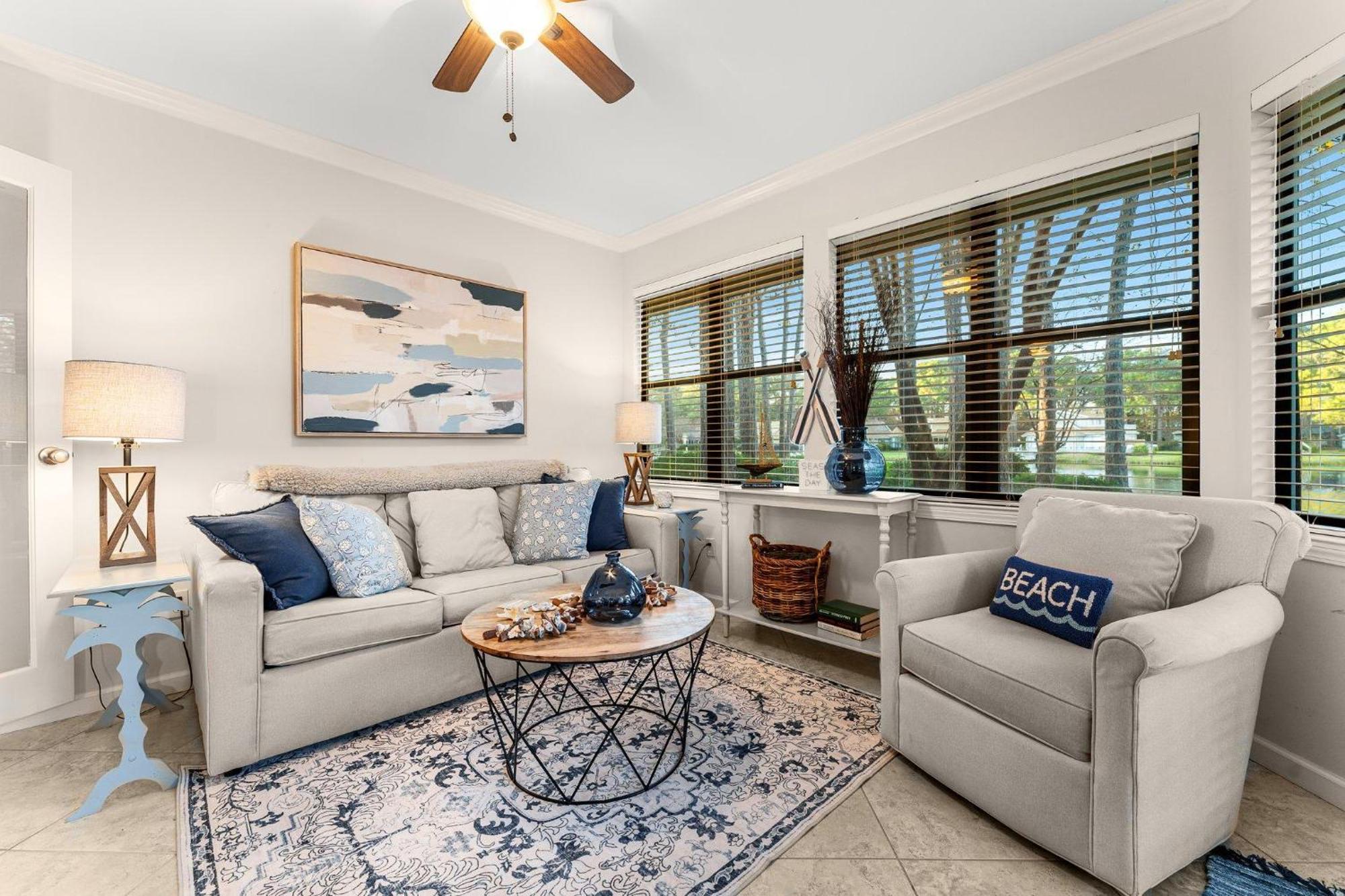 Holiday home Fairways 228 