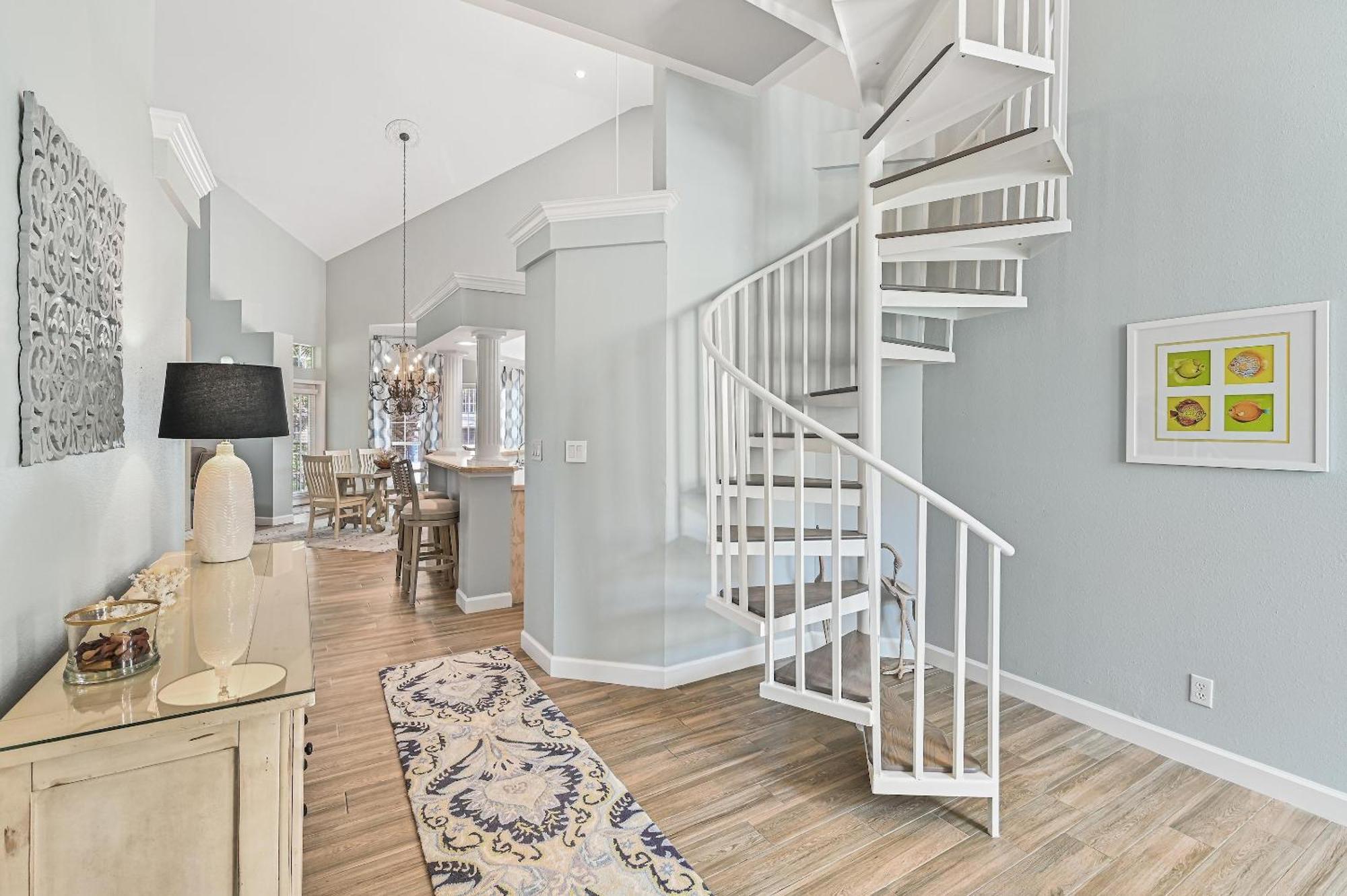 Holiday home Tivoli 5271 Destin