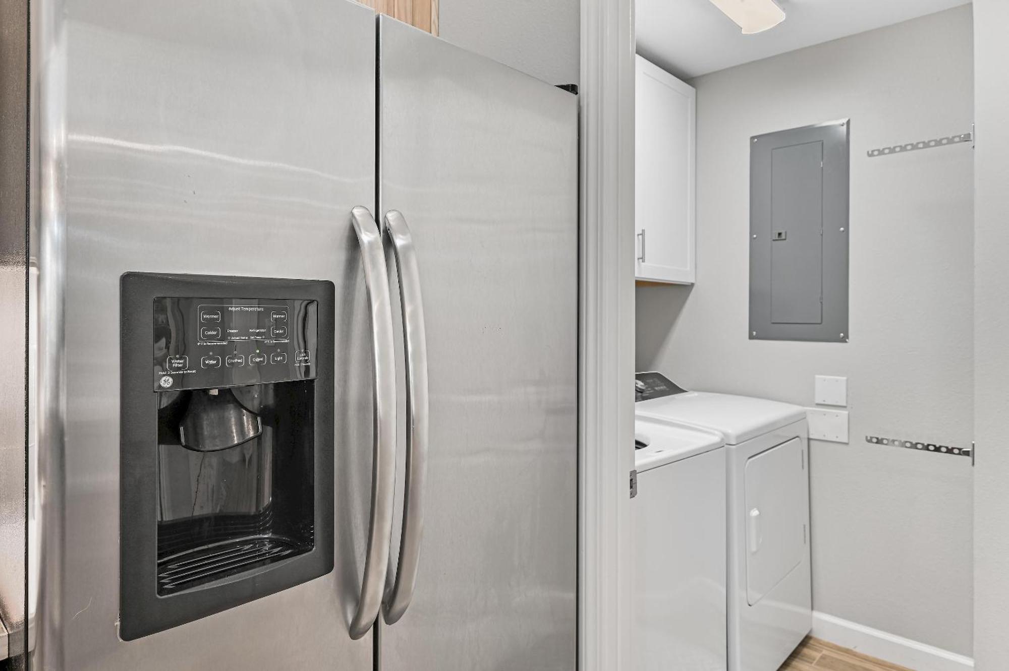Tivoli 5271 Holiday home