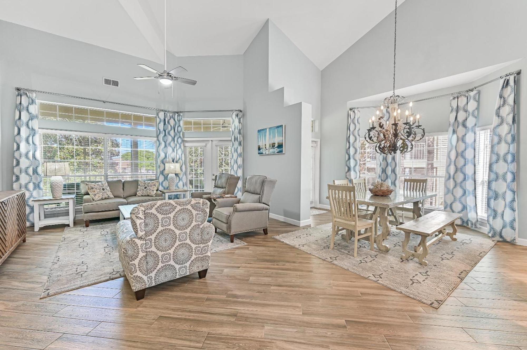 Tivoli 5271 Holiday home Destin