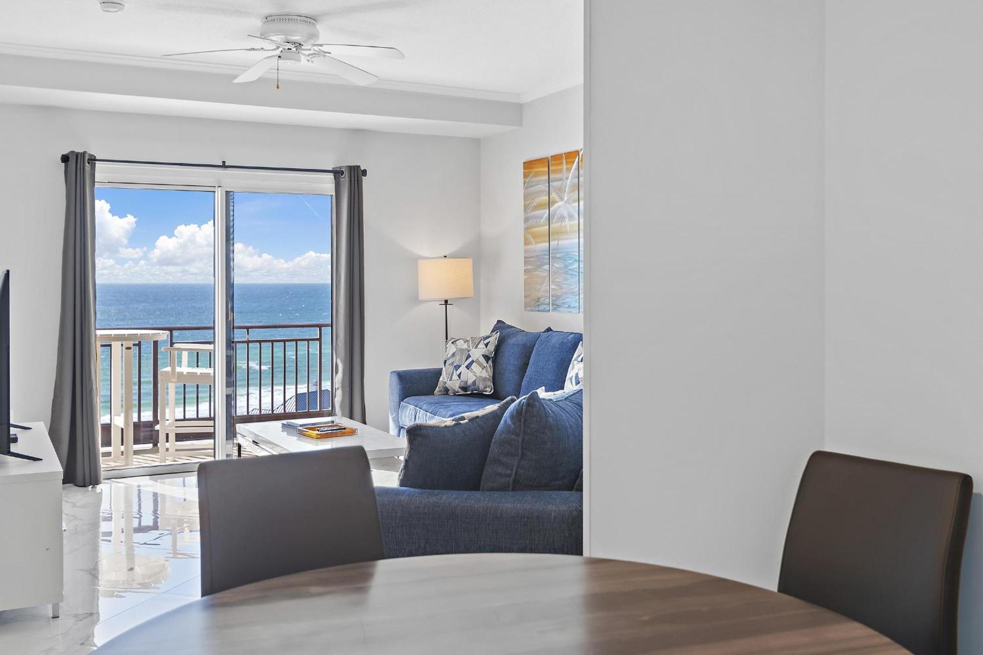 Westwinds 4787 Holiday home *