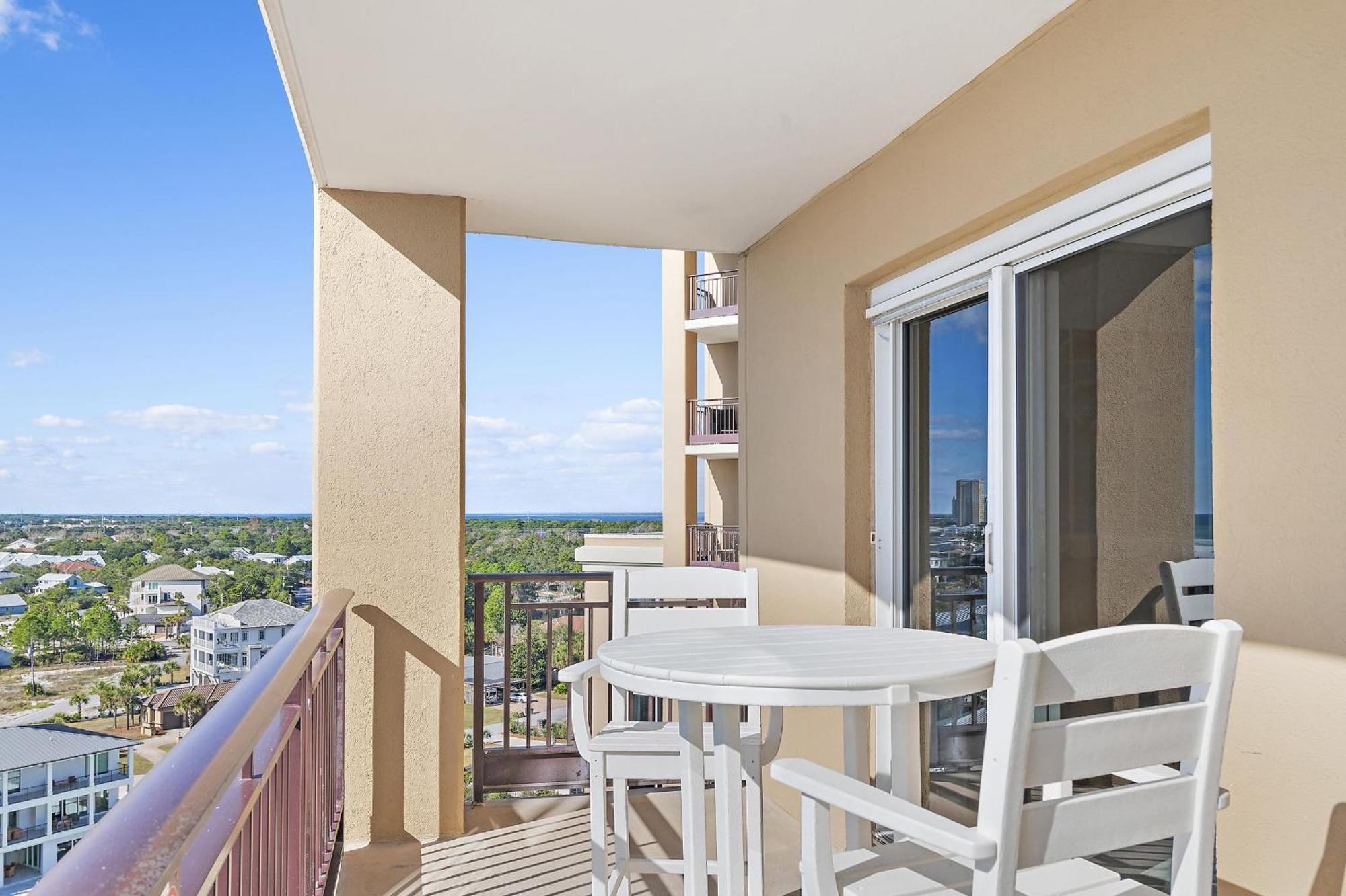 Holiday home Westwinds 4787 Destin