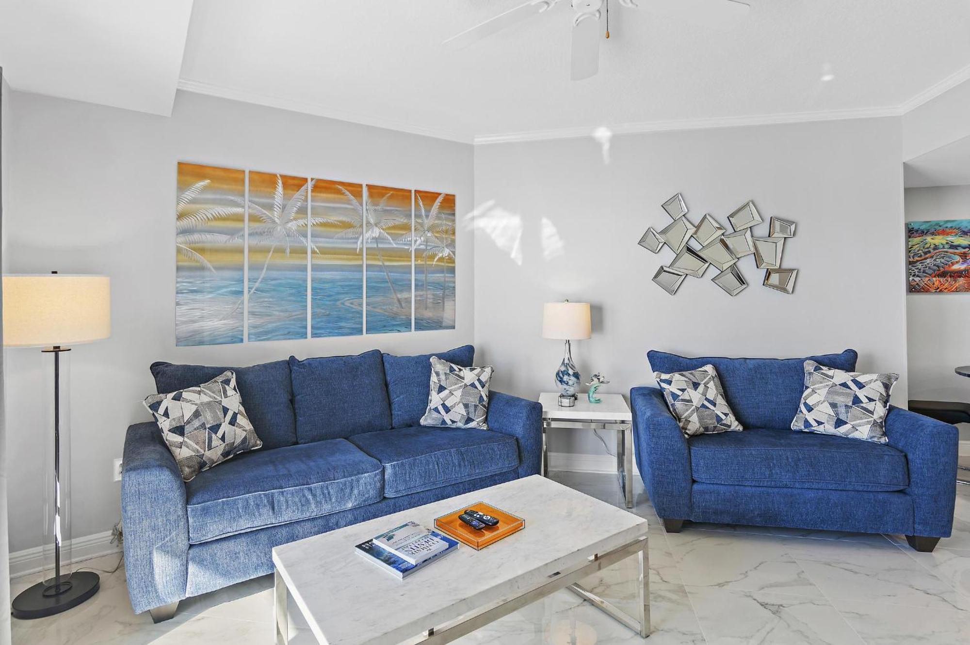 Holiday home Westwinds 4787 Destin