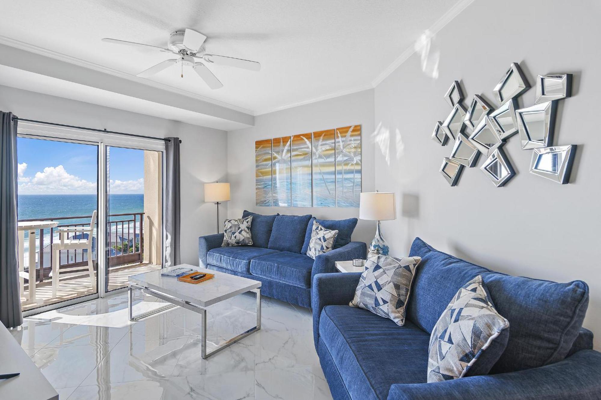 Holiday home Westwinds 4787 Destin