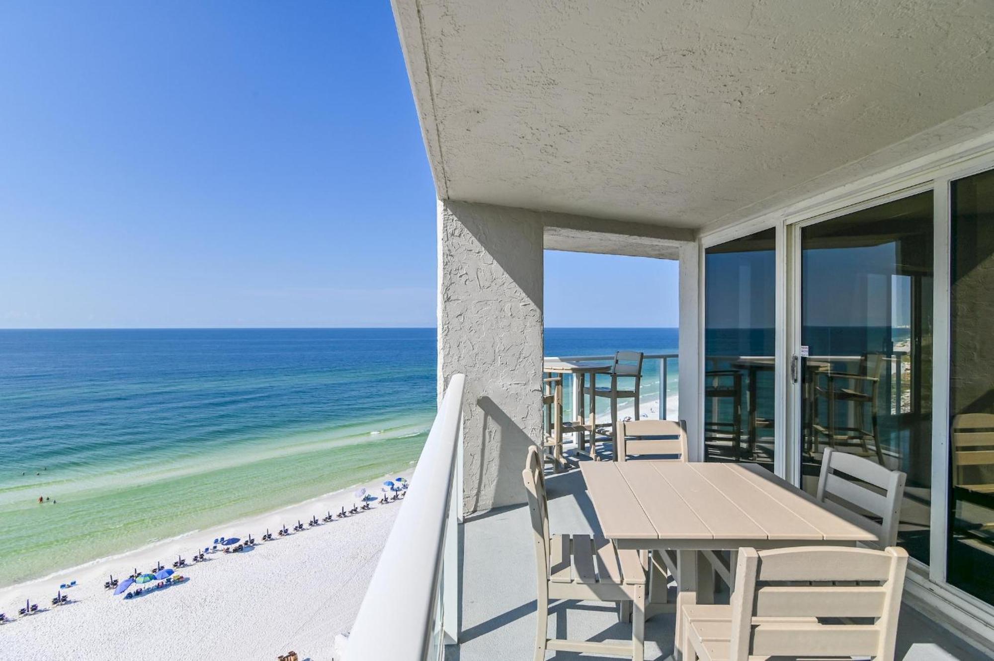 Beachside Two 4305 Destin