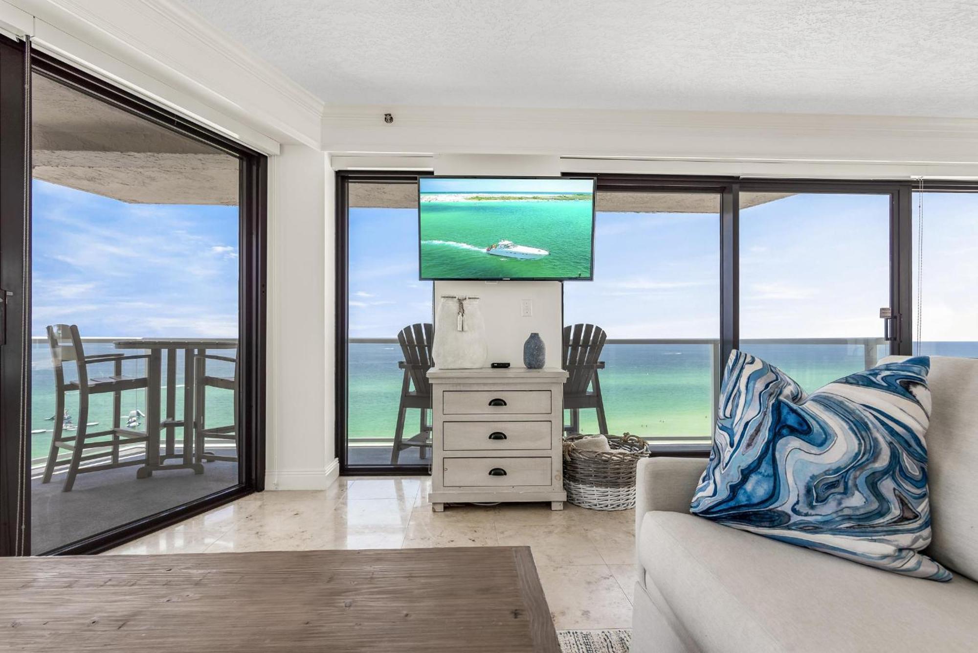 Beachside Two 4305