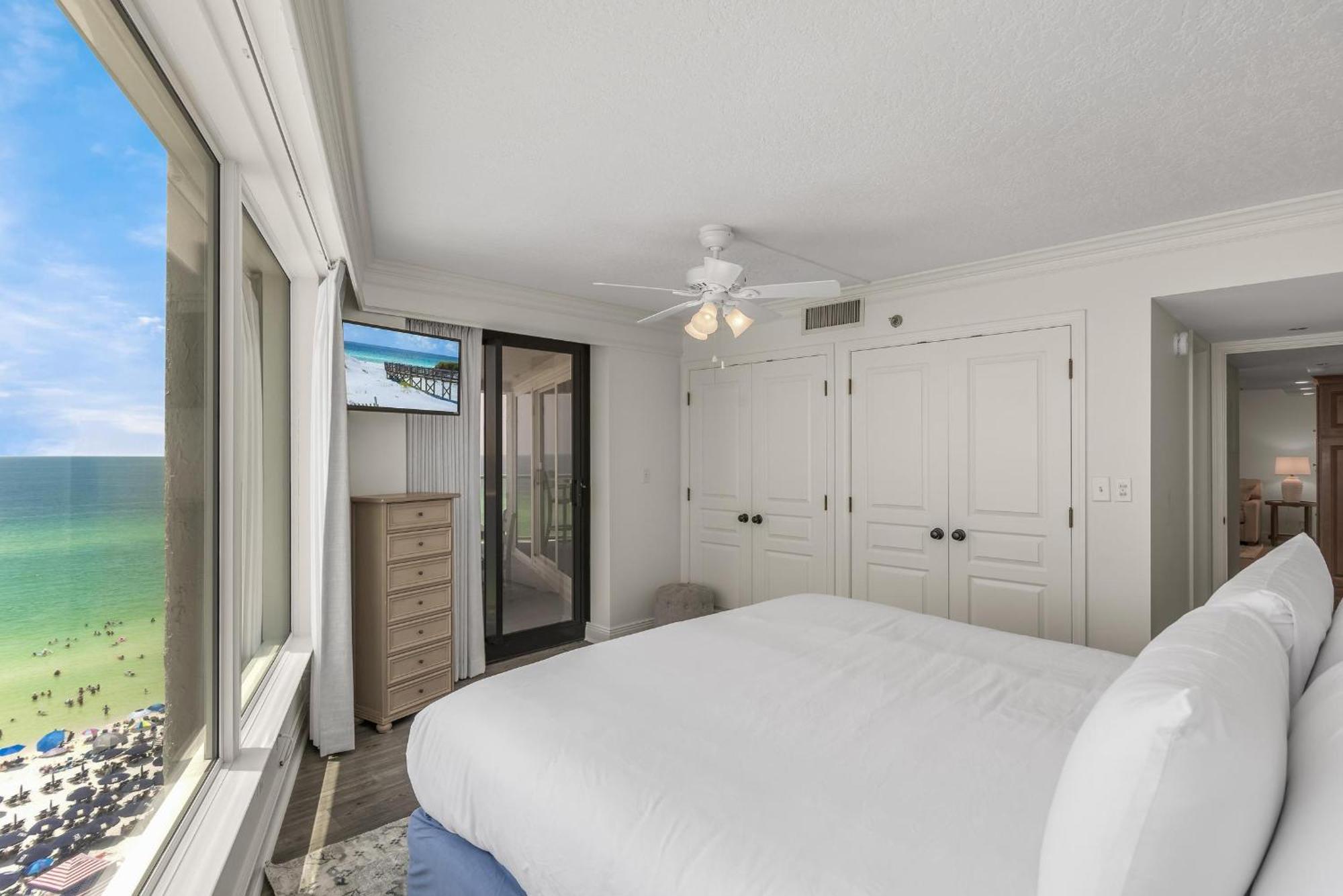 Beachside Two 4305