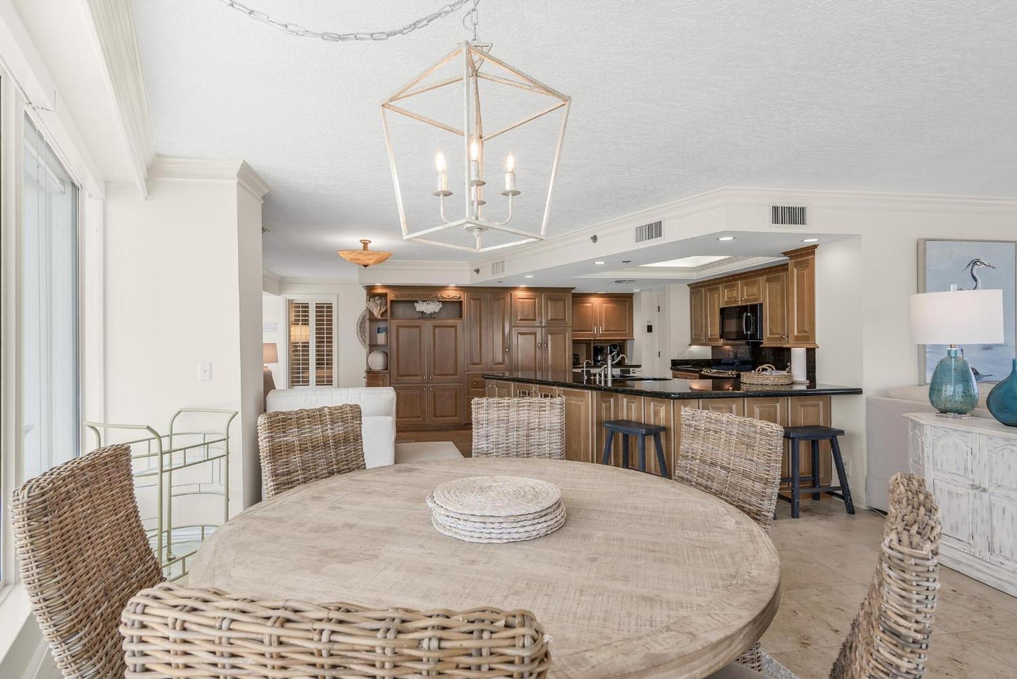 Beachside Two 4305 Holiday home