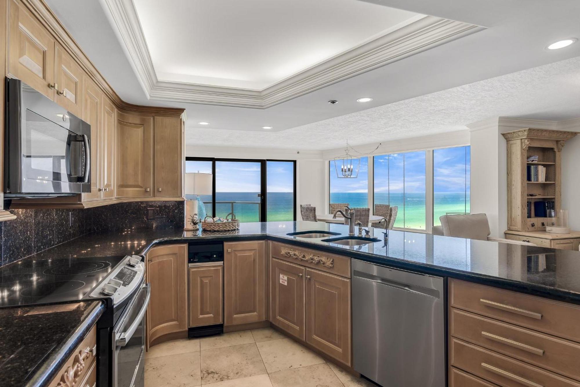 Holiday home Beachside Two 4305