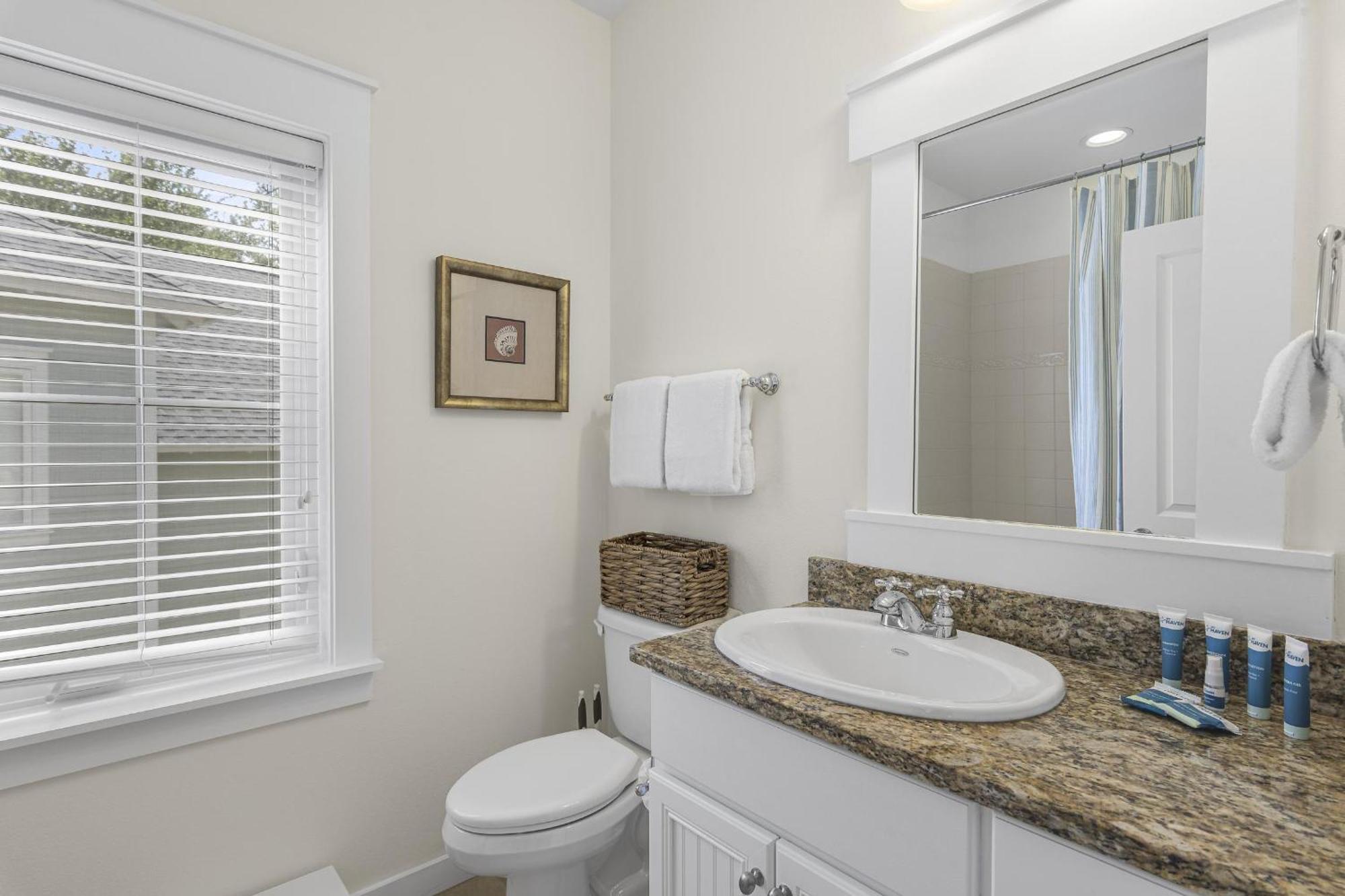 1285 Laurel Grove 'seabatical' Holiday home