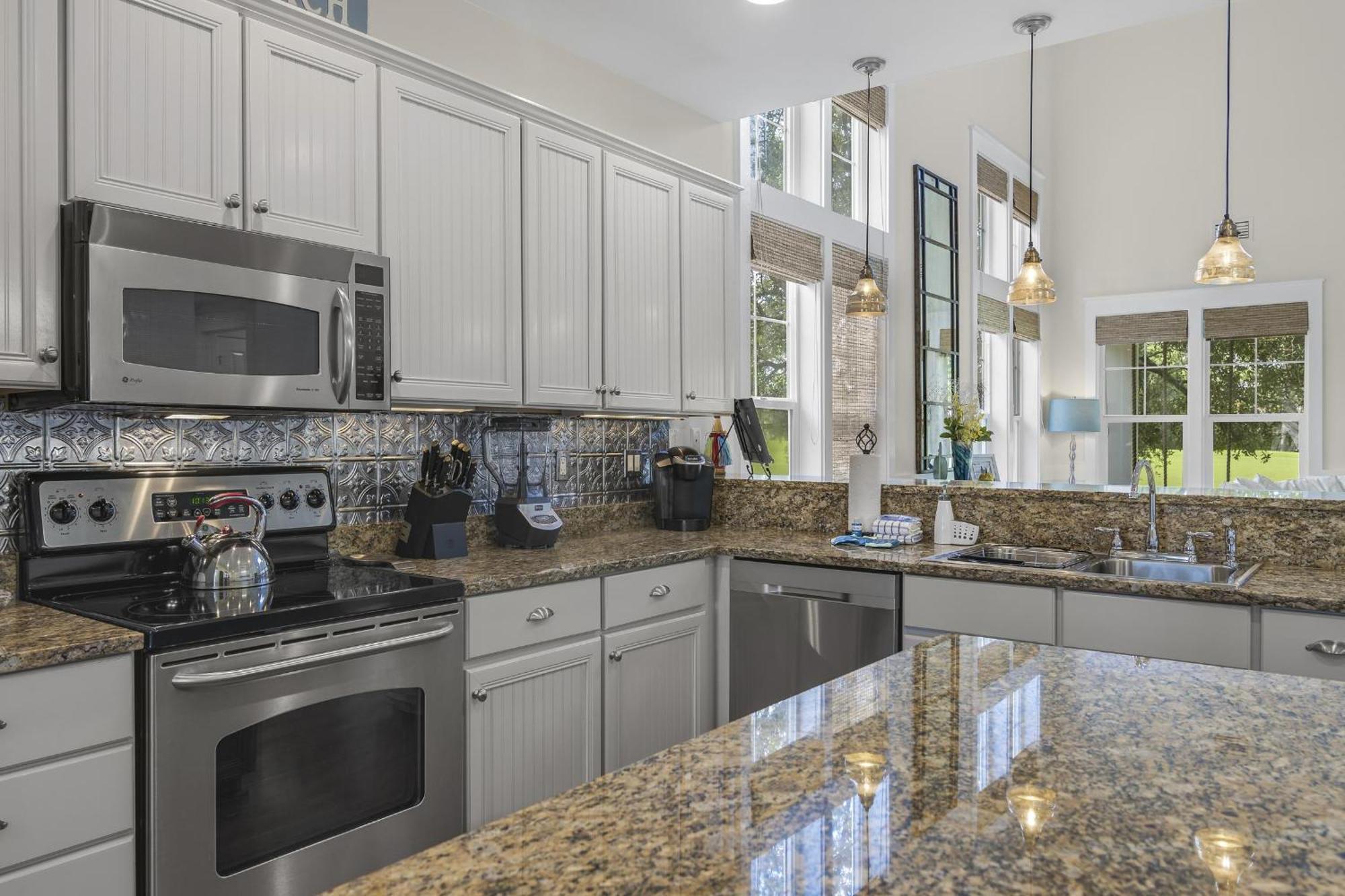 Holiday home 1285 Laurel Grove 'seabatical' Destin