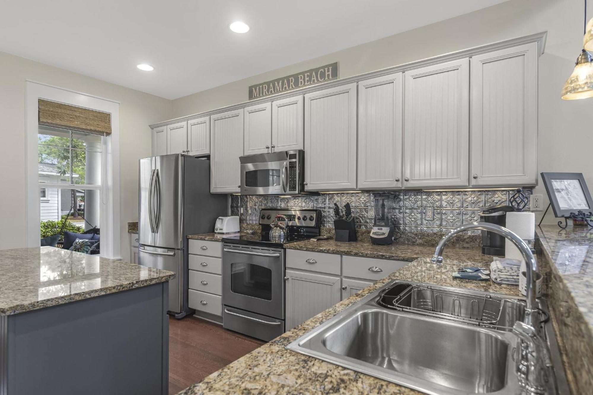 1285 Laurel Grove 'seabatical' *