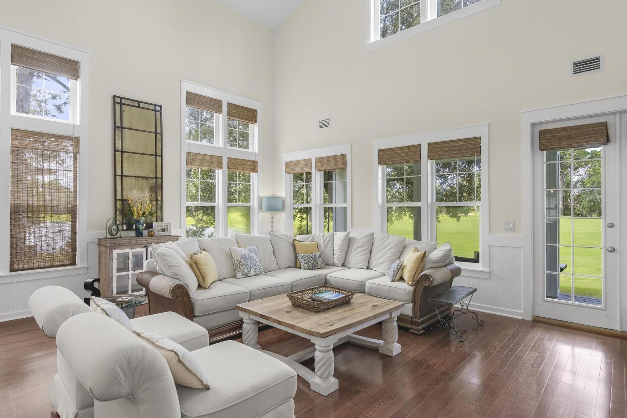 1285 Laurel Grove 'seabatical' Destin