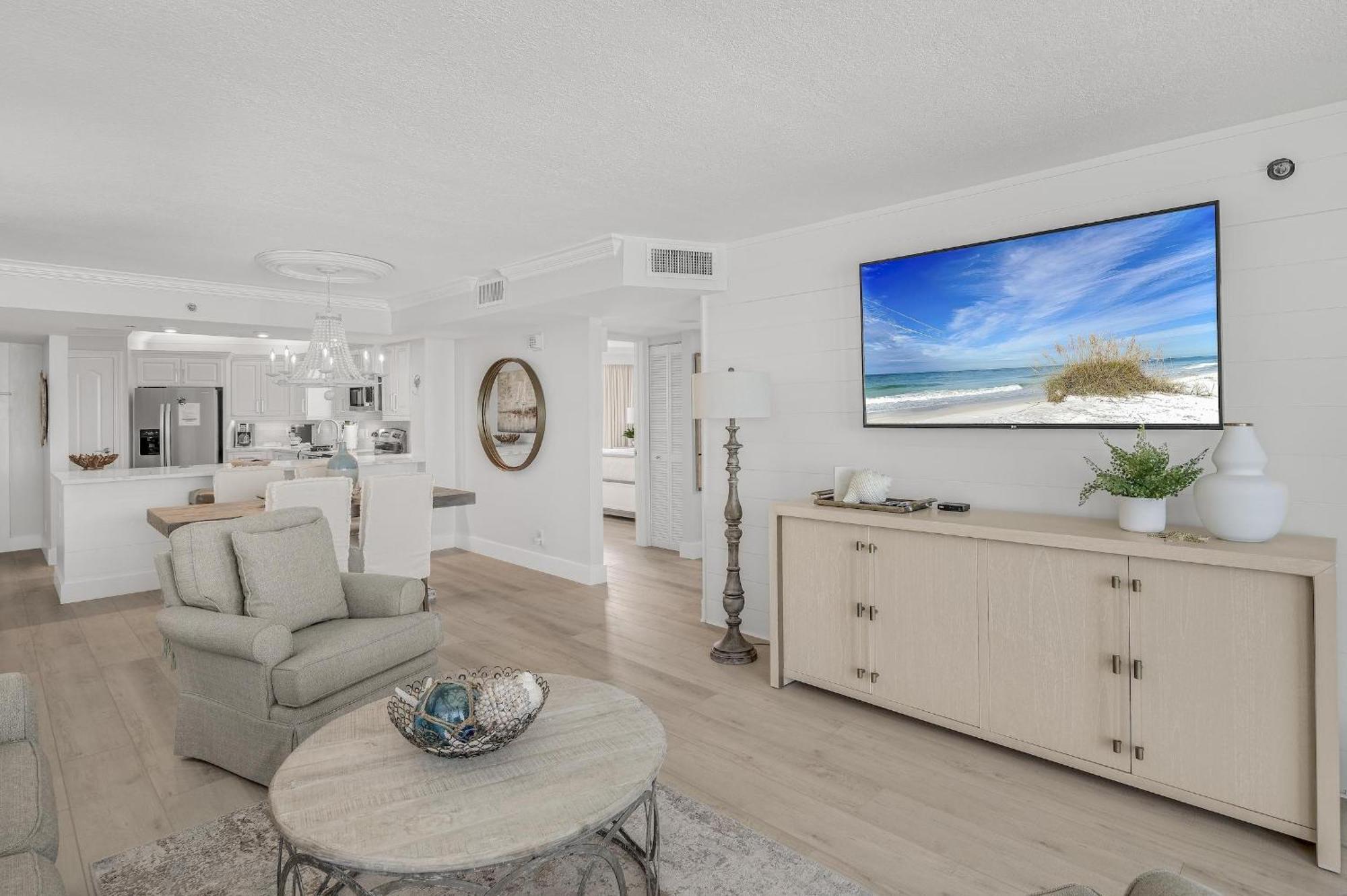 Beachside Two 4373 Holiday home Destin