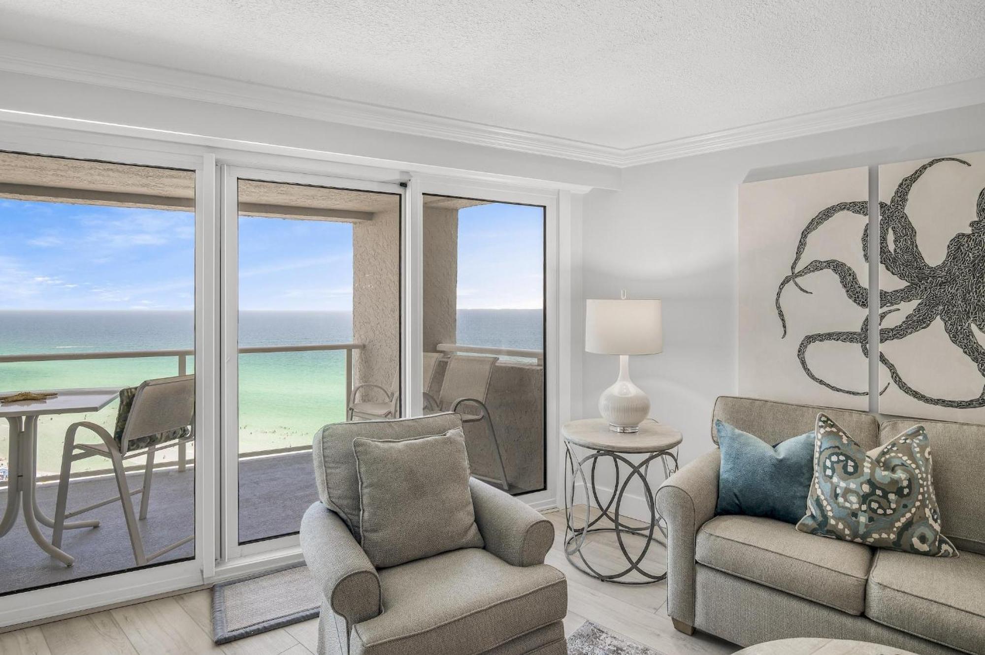 Holiday home Beachside Two 4373 Destin