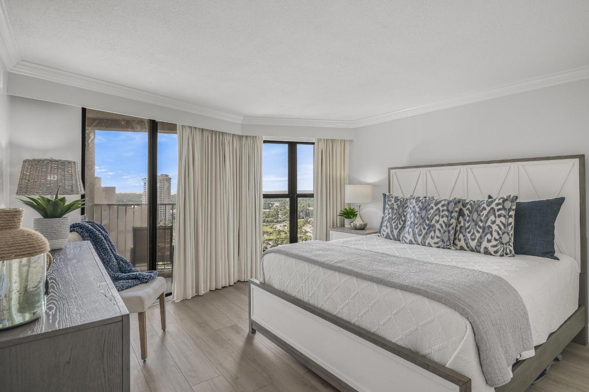 Beachside Two 4373 Destin