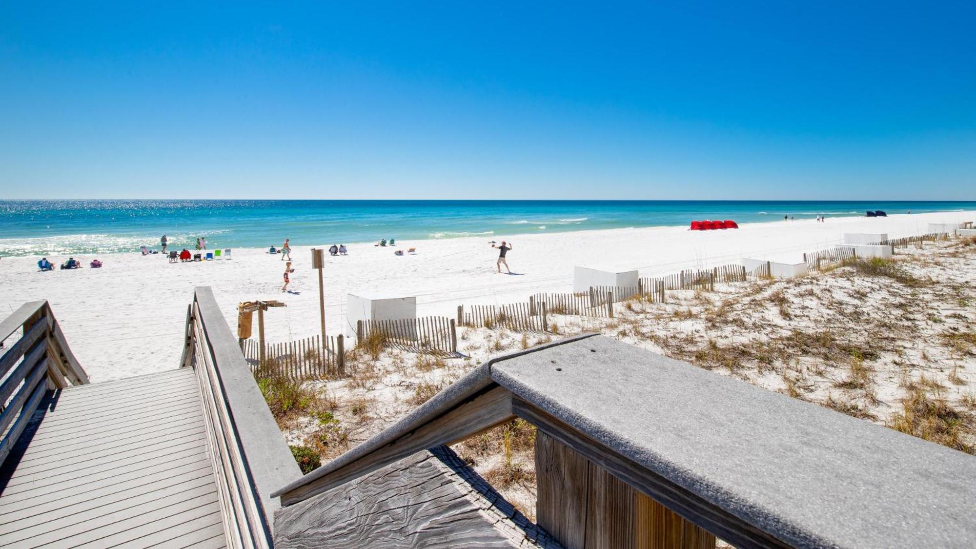 Beachside Two 4373 Holiday home Destin