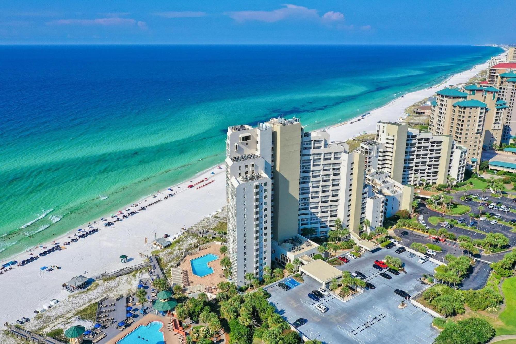 Beachside Two 4373 Destin
