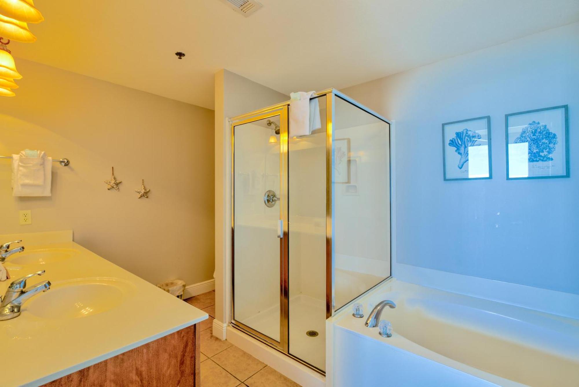 Holiday home Ariel Dunes Ii 2308