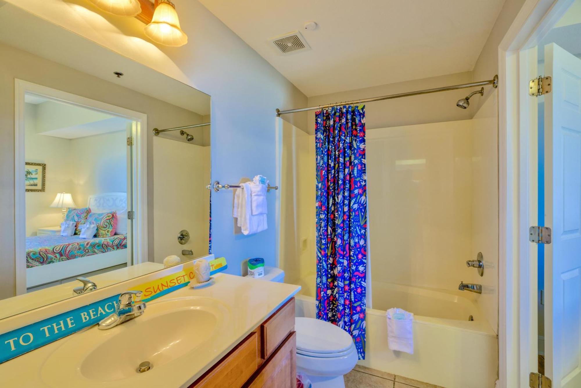 Ariel Dunes Ii 2308 Holiday home Destin