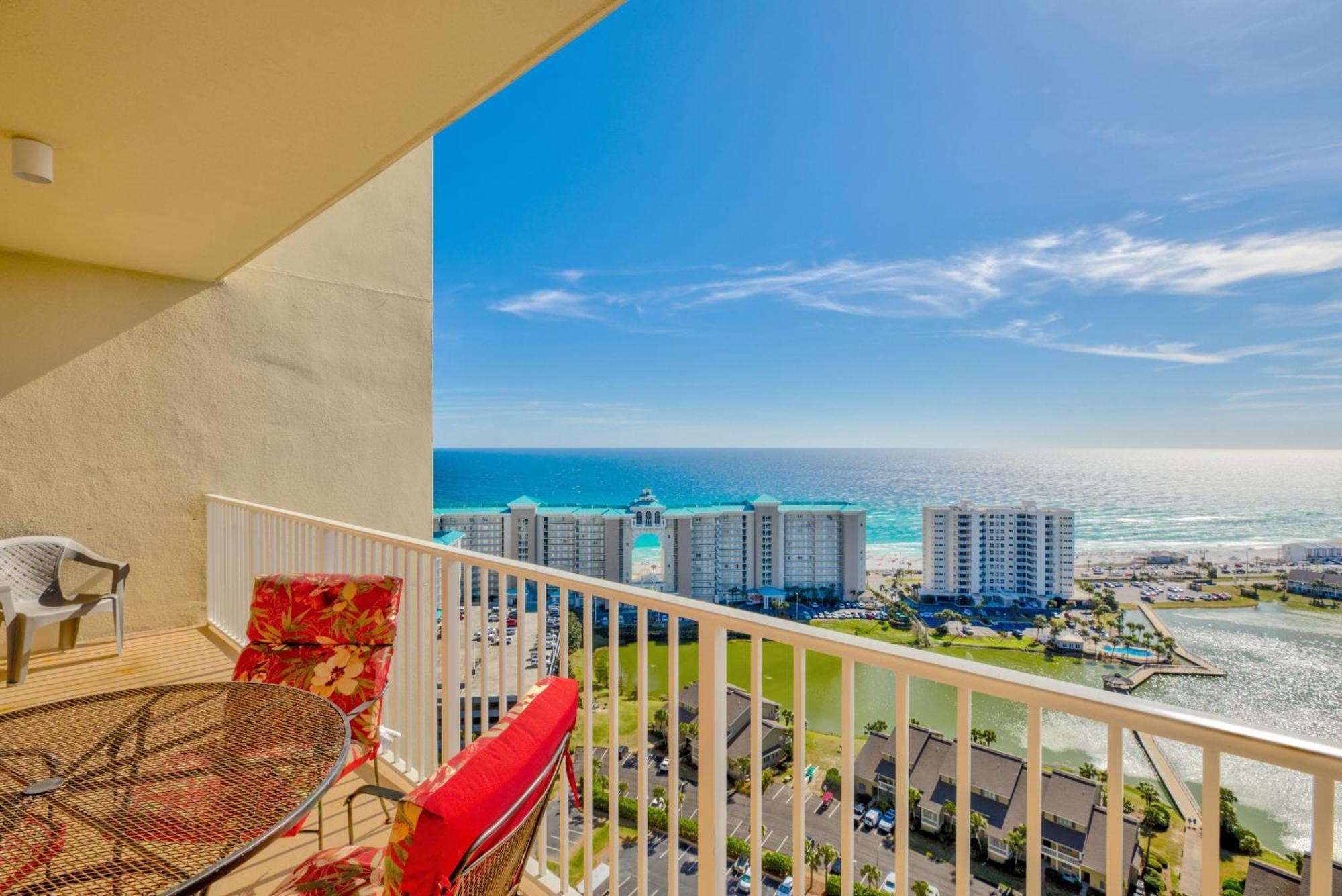 Ariel Dunes Ii 2308 * Destin
