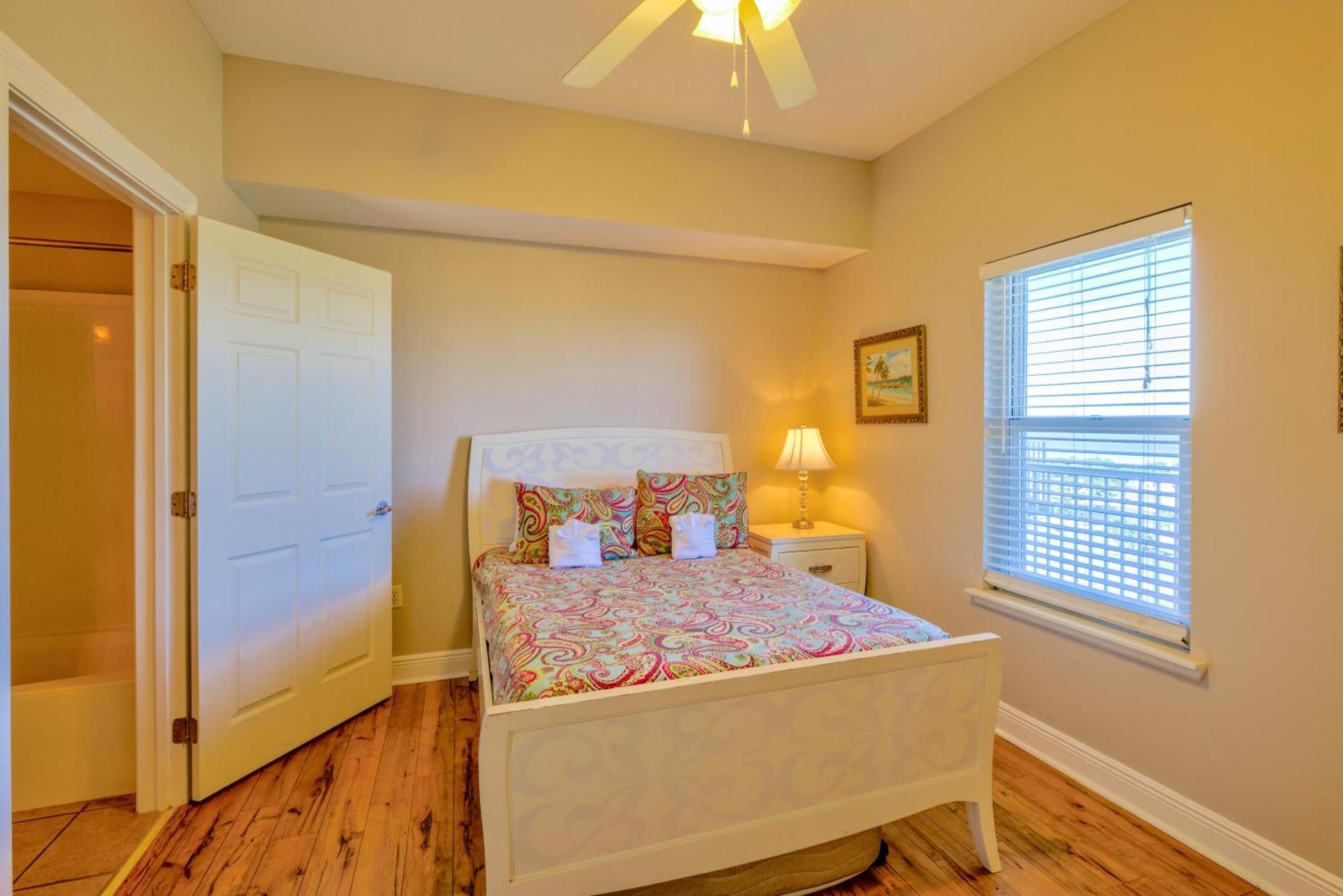 Ariel Dunes Ii 2308 Holiday home