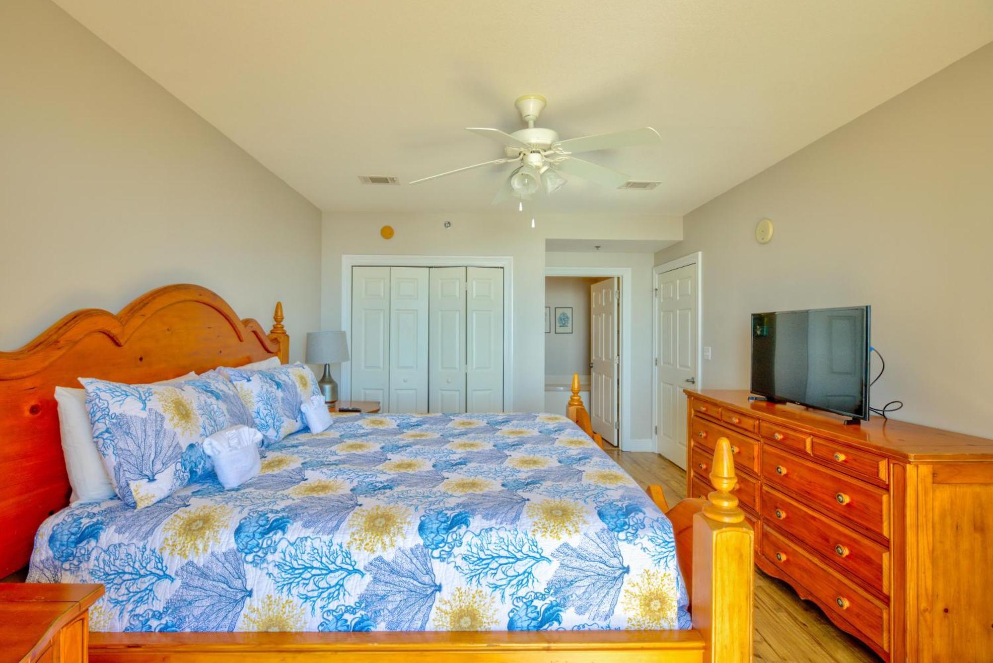 Holiday home Ariel Dunes Ii 2308 *