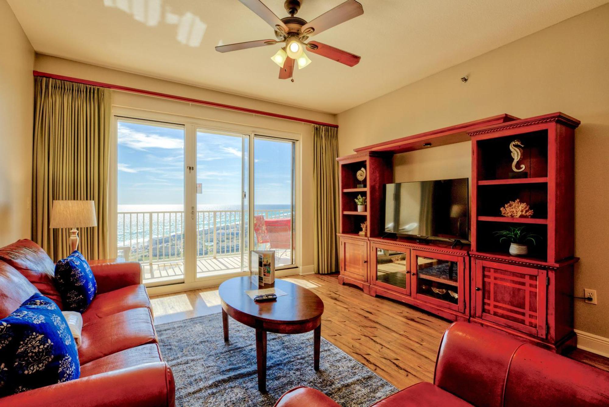 Ariel Dunes Ii 2308