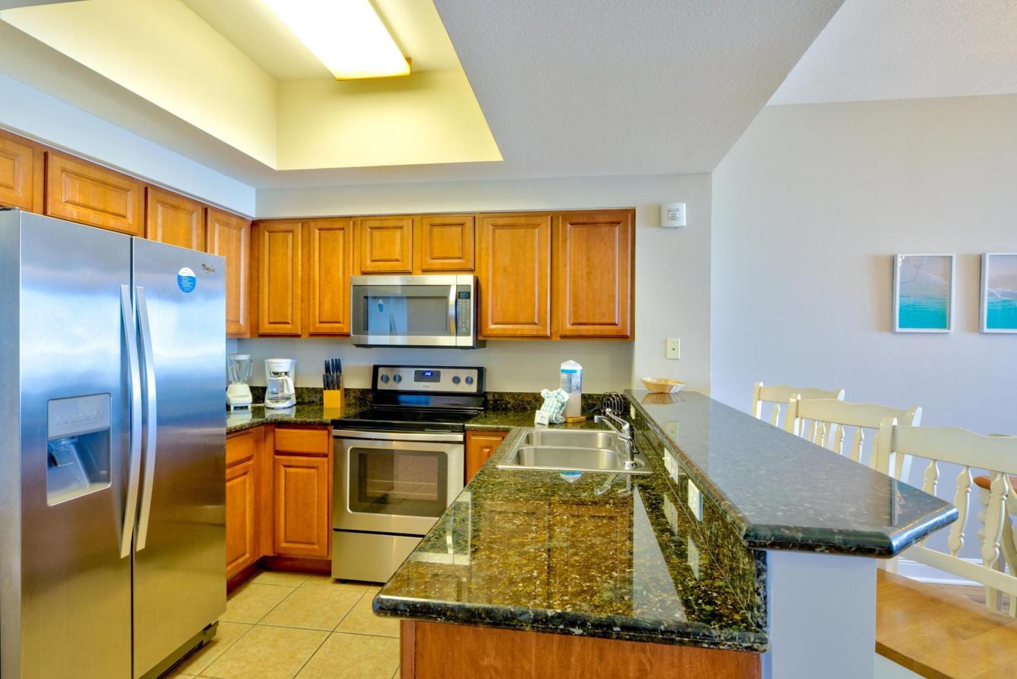 Ariel Dunes Ii 2308 Holiday home *