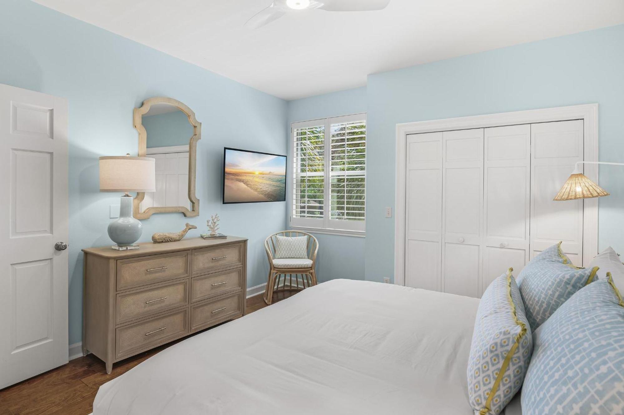 Turnberry 8516 Holiday home *