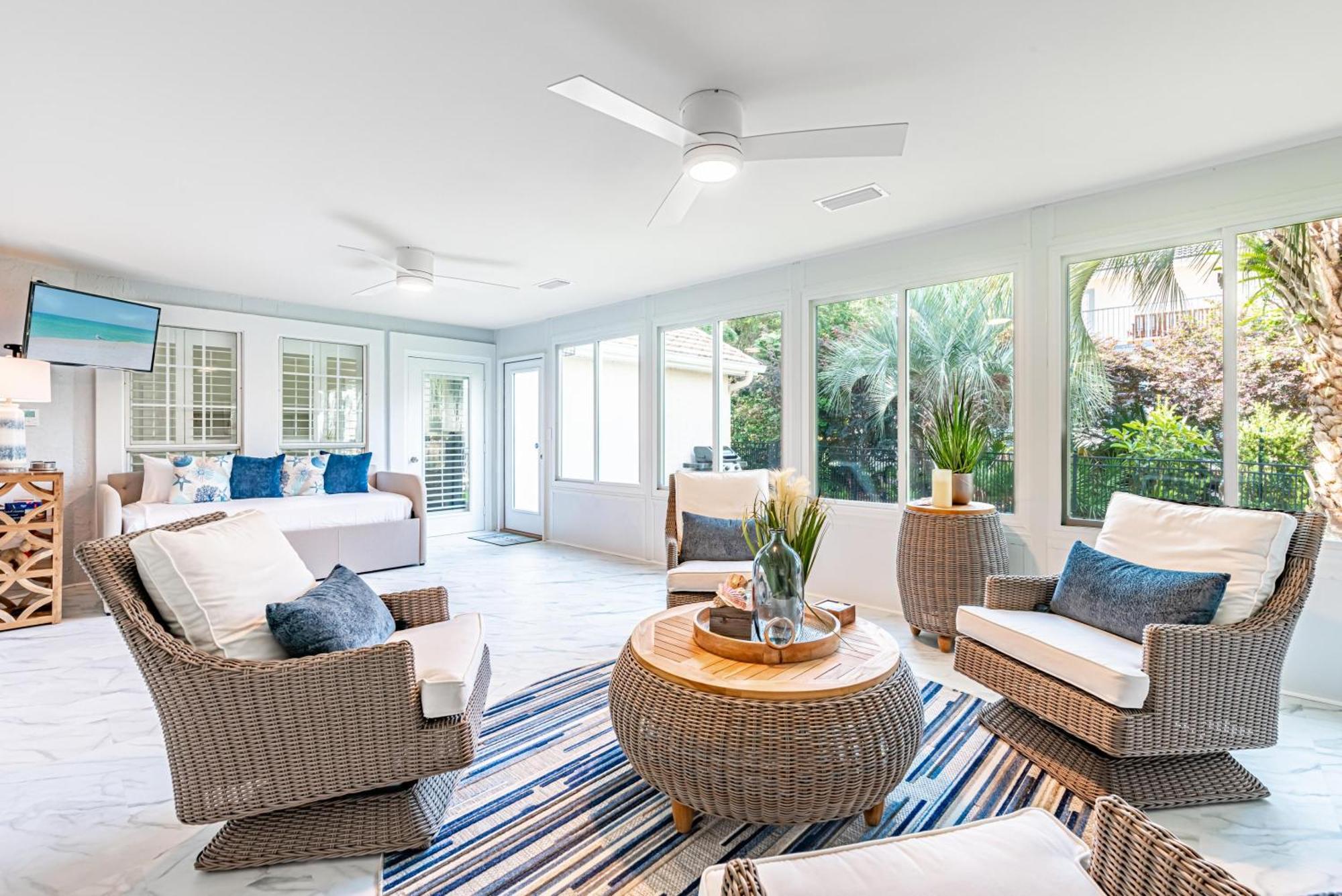 Camp - 4759 Bonaire Cay Holiday home